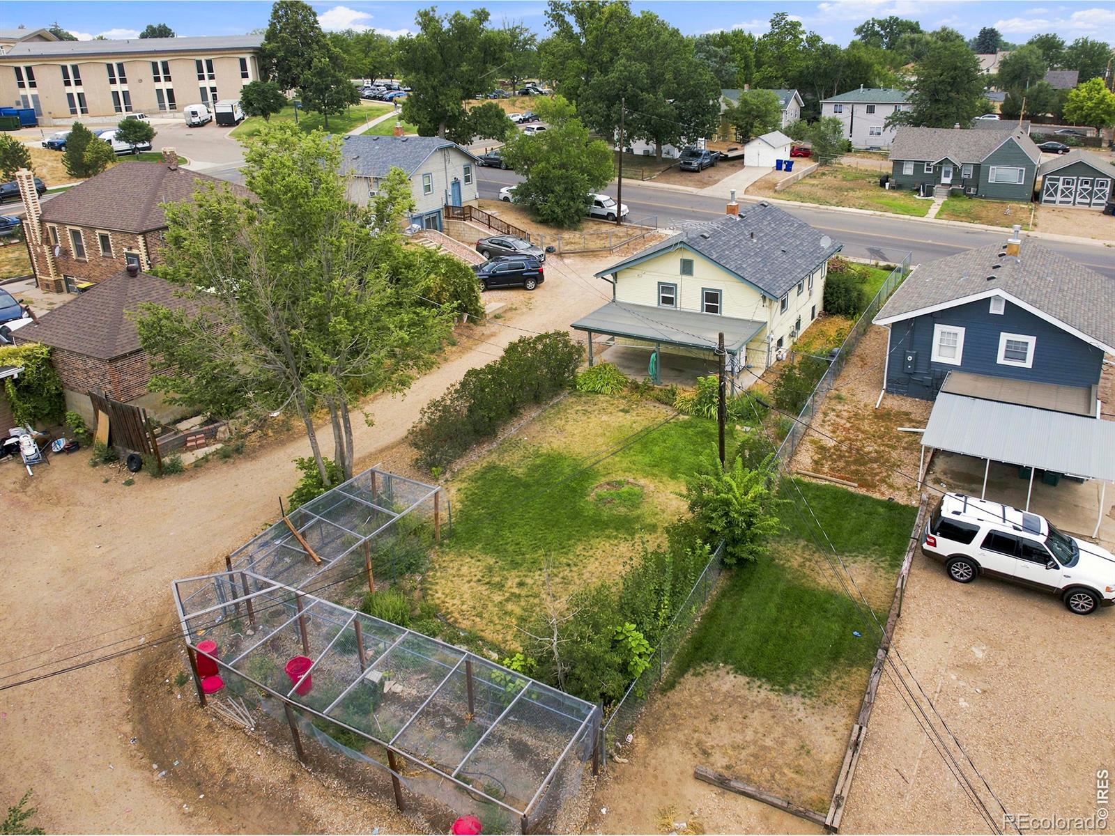 MLS Image #37 for 924  21st street,greeley, Colorado