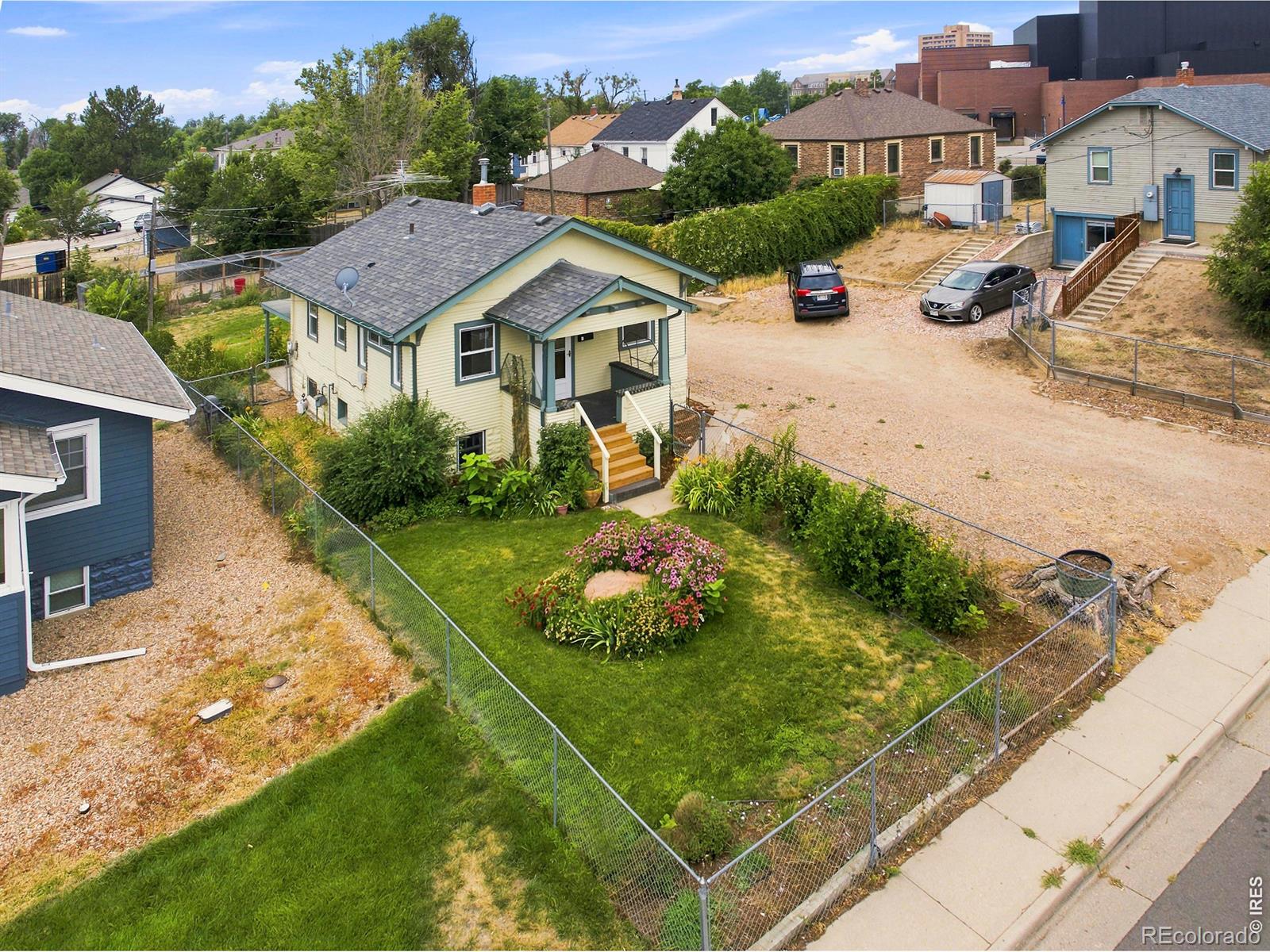 MLS Image #40 for 924  21st street,greeley, Colorado