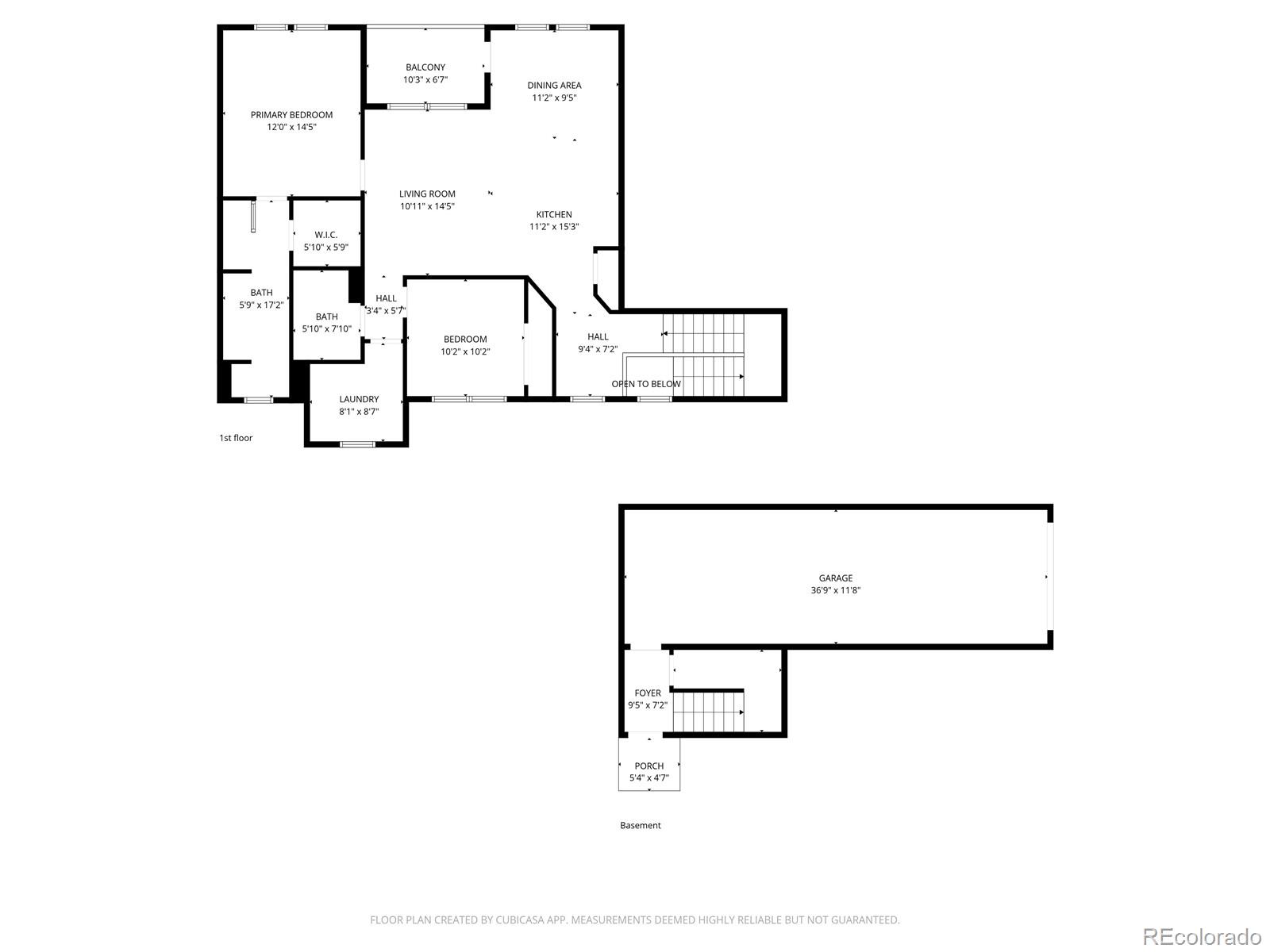 MLS Image #21 for 3413  molly circle,broomfield, Colorado