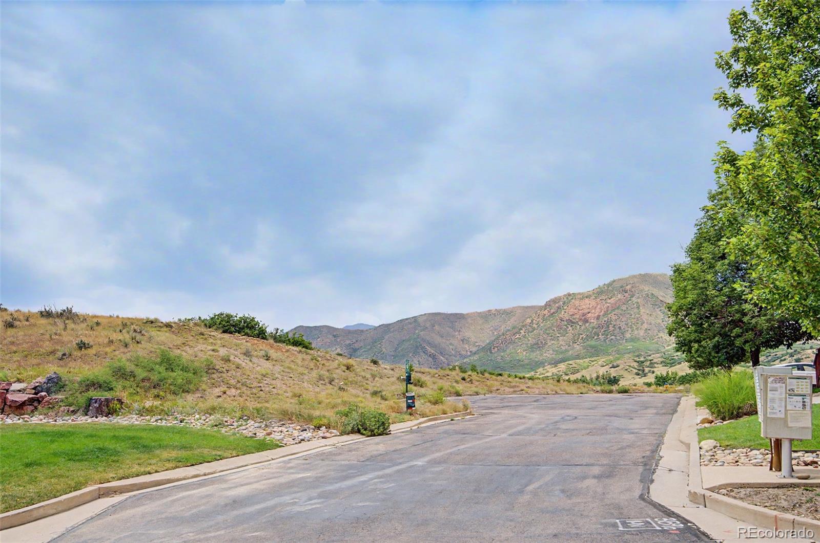 MLS Image #1 for 6945  yellowpine drive,colorado springs, Colorado