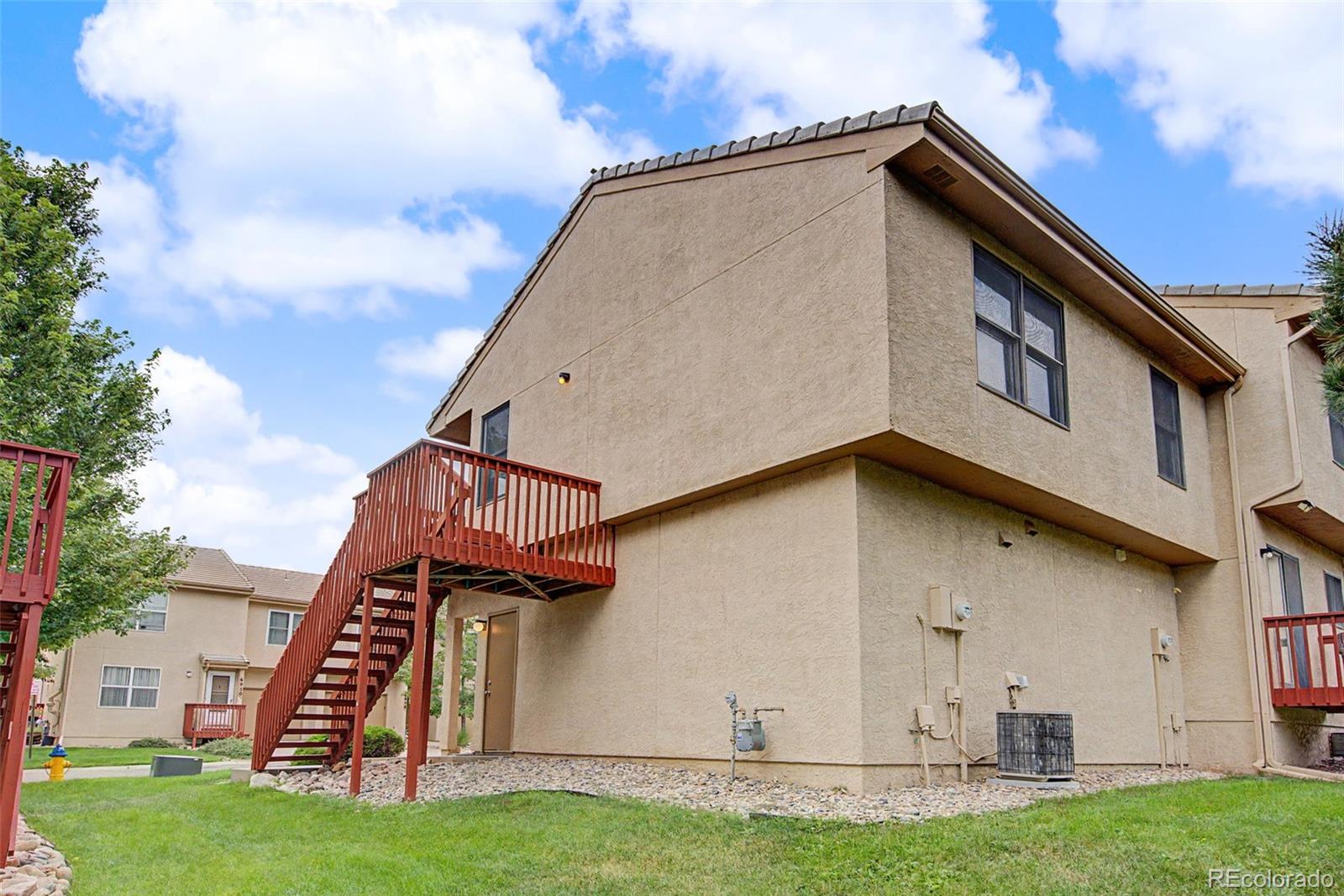 MLS Image #26 for 6945  yellowpine drive,colorado springs, Colorado