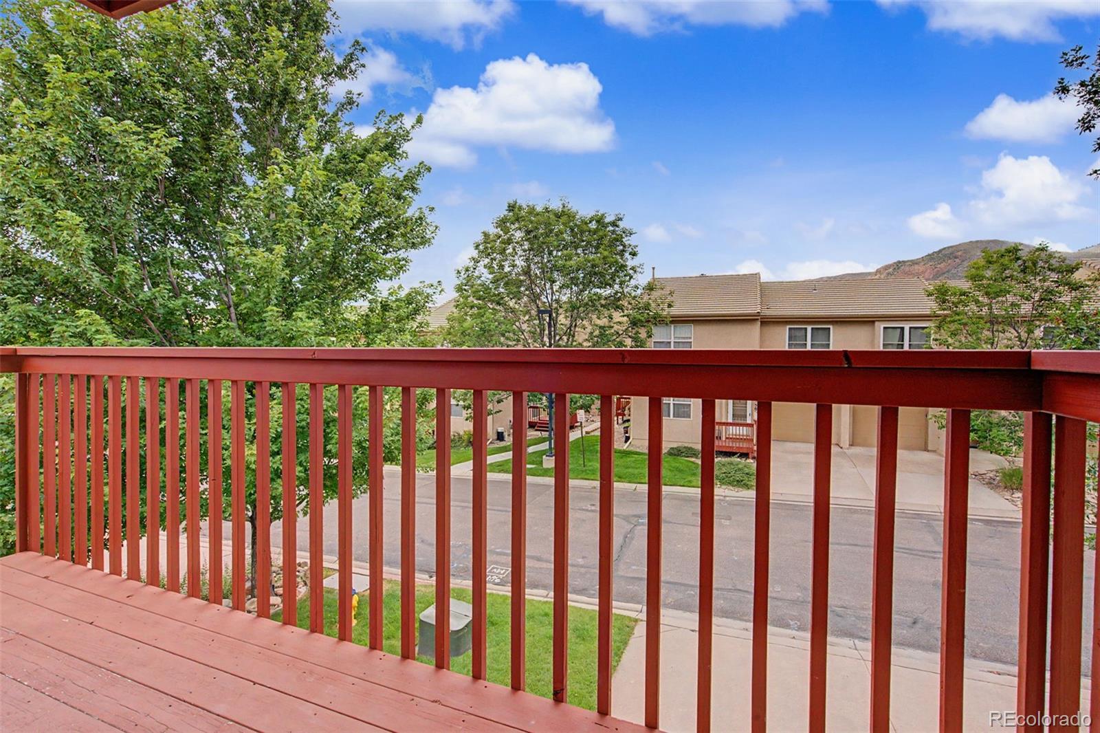 MLS Image #4 for 6945  yellowpine drive,colorado springs, Colorado