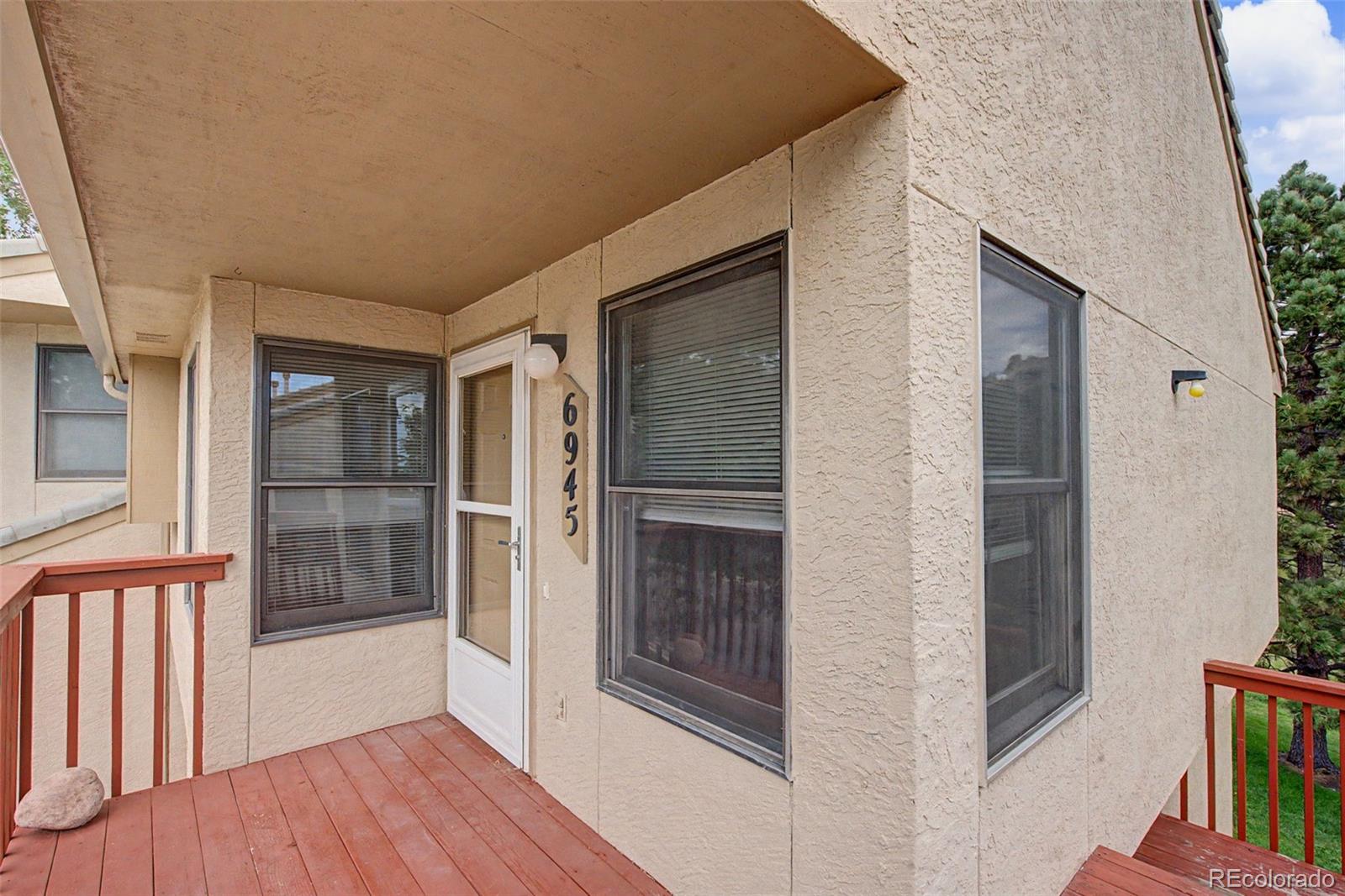 MLS Image #6 for 6945  yellowpine drive,colorado springs, Colorado