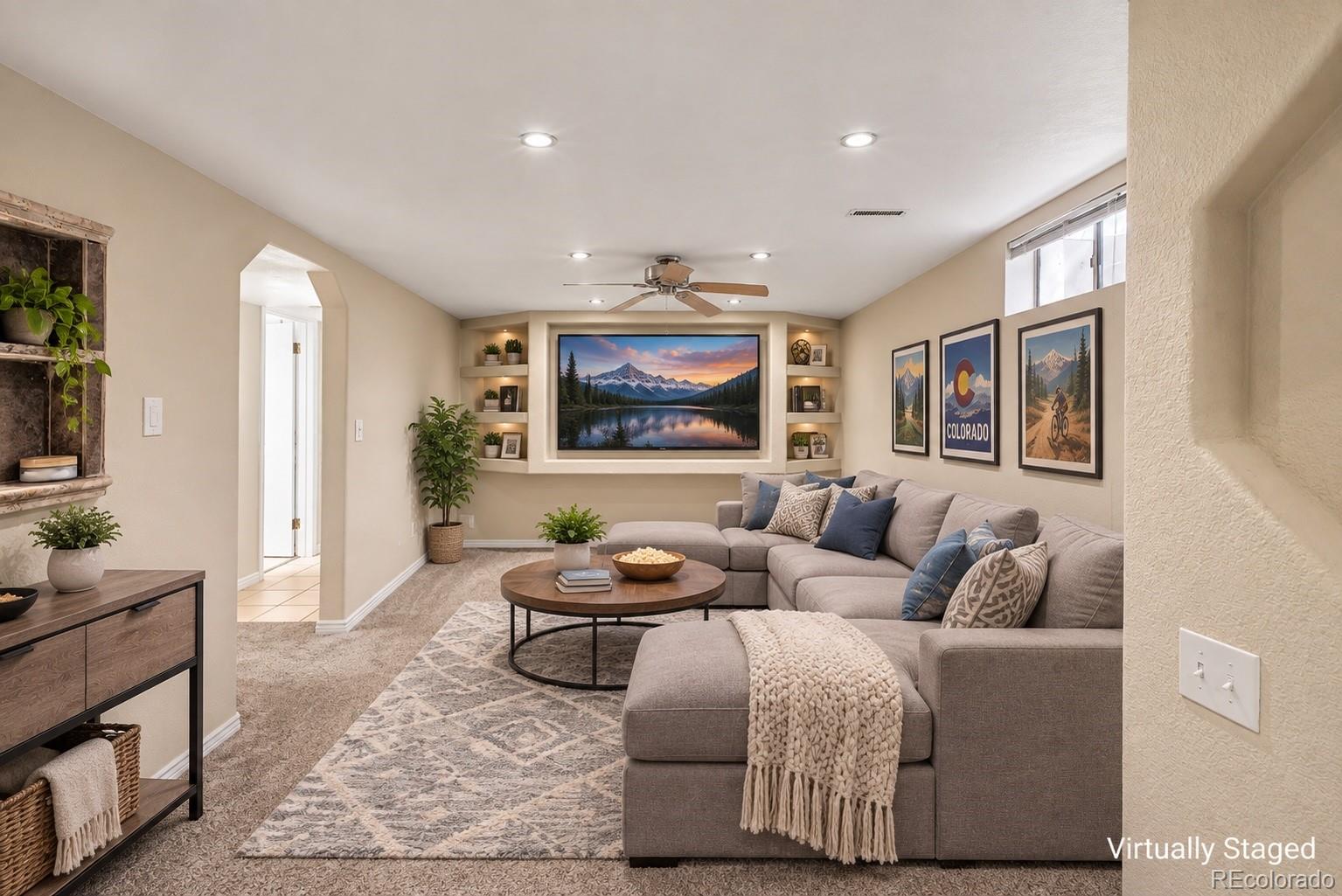MLS Image #10 for 2145 s fenton street,denver, Colorado