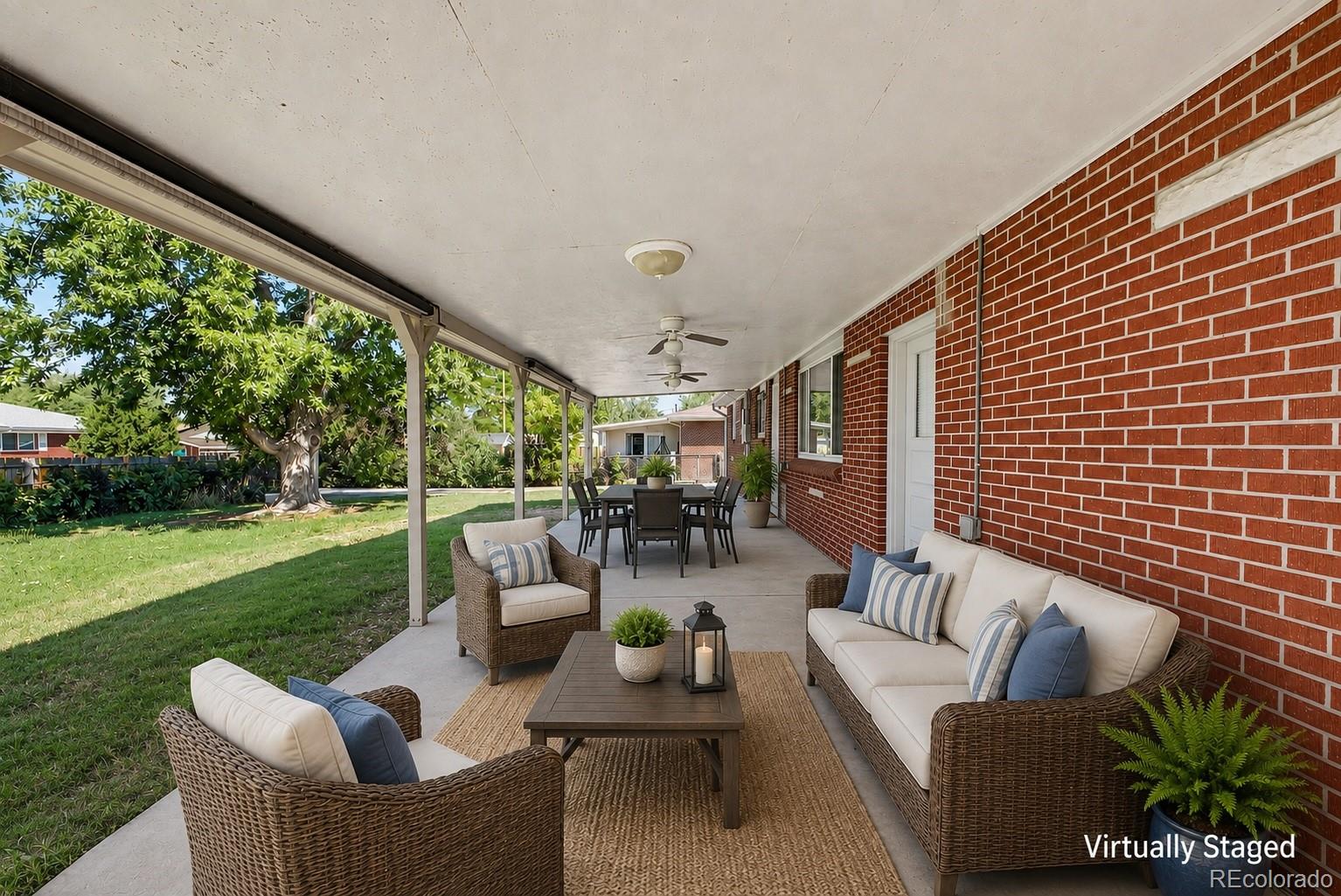 MLS Image #18 for 2145 s fenton street,denver, Colorado