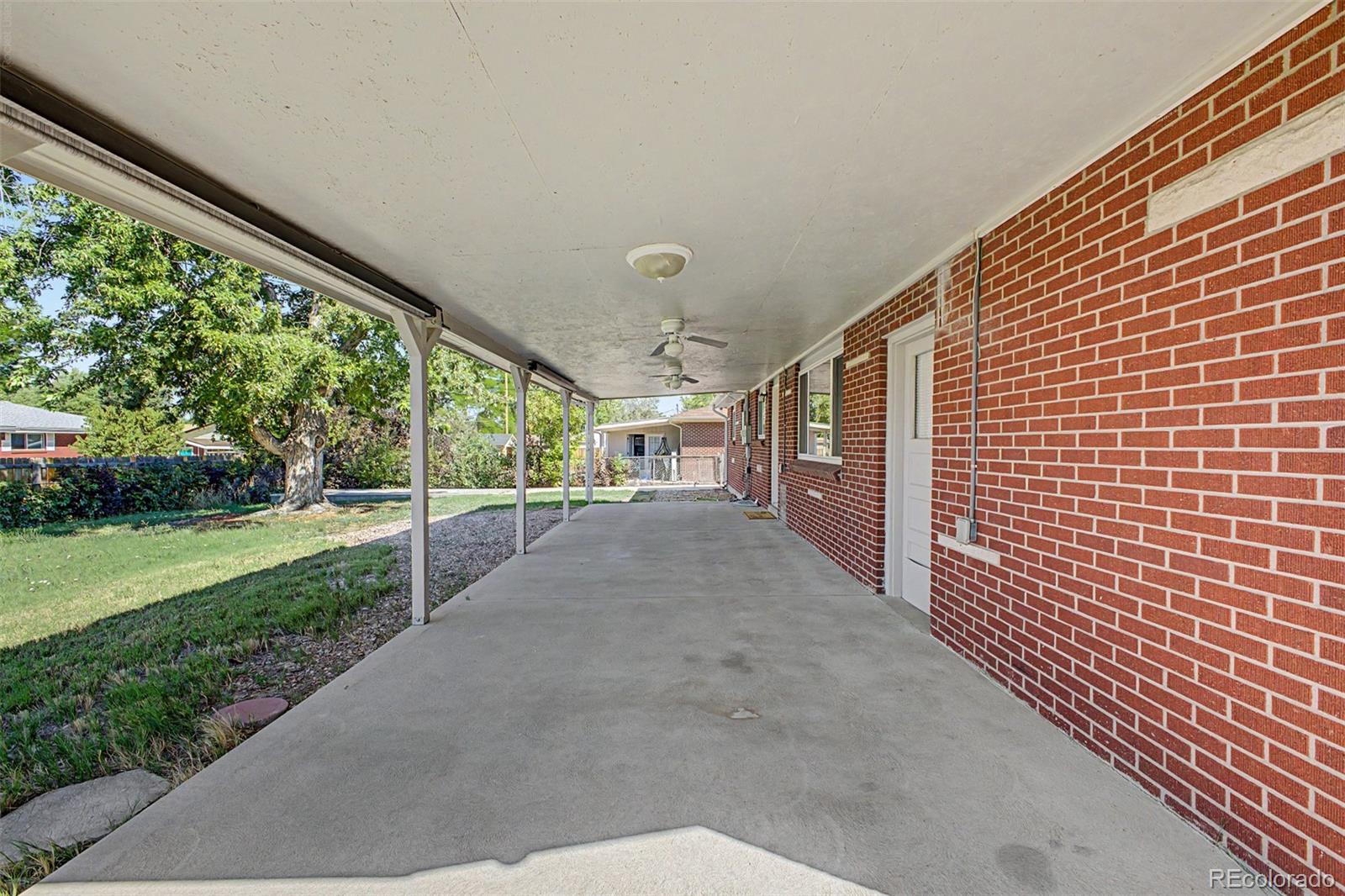MLS Image #19 for 2145 s fenton street,denver, Colorado
