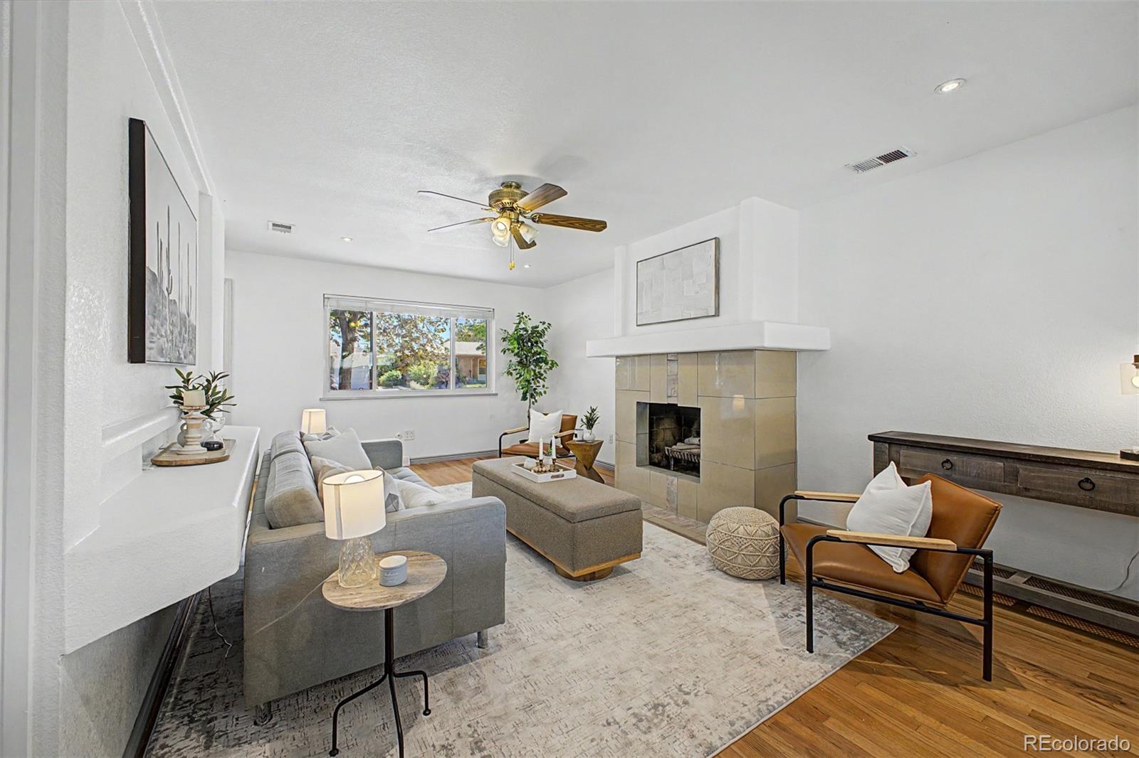 MLS Image #2 for 2145 s fenton street,denver, Colorado