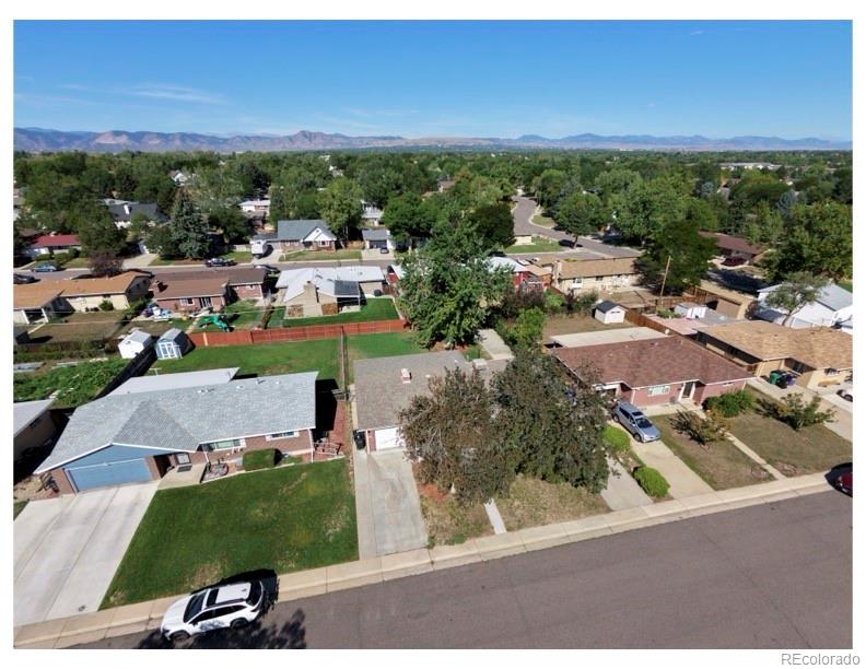 MLS Image #22 for 2145 s fenton street,denver, Colorado