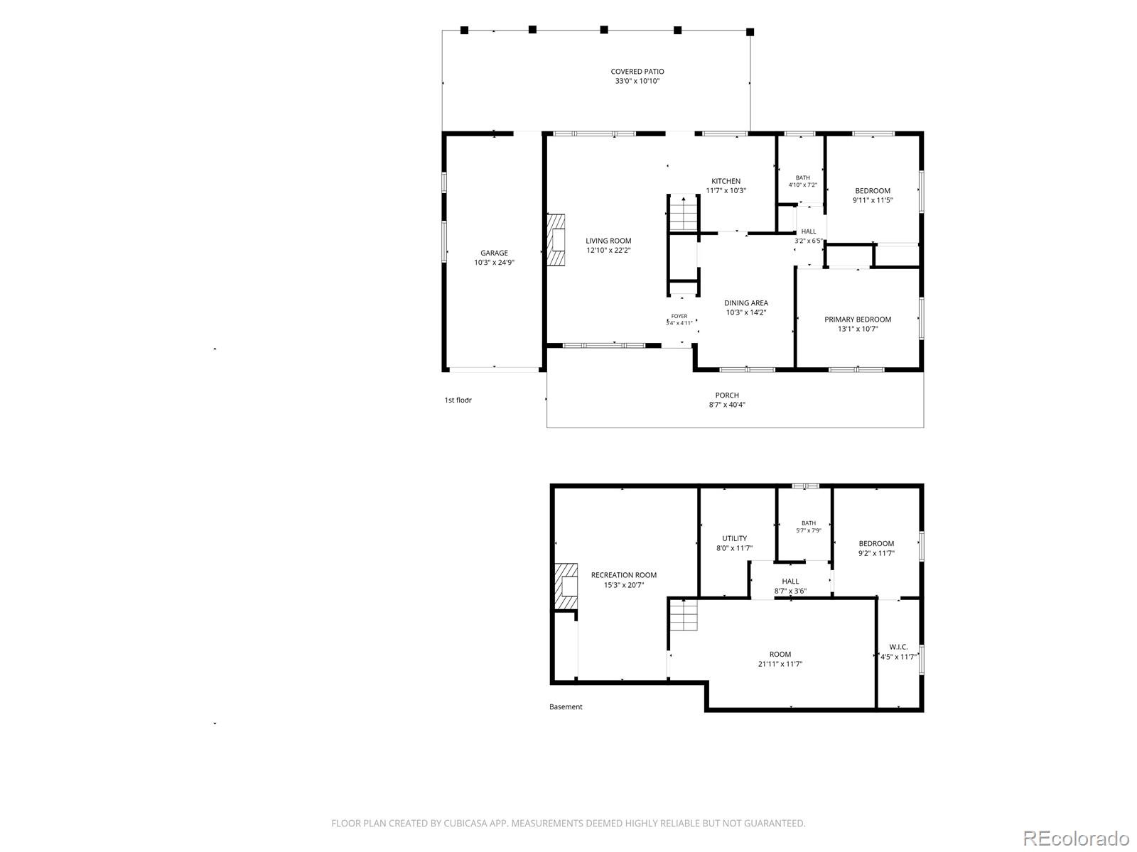 MLS Image #23 for 2145 s fenton street,denver, Colorado