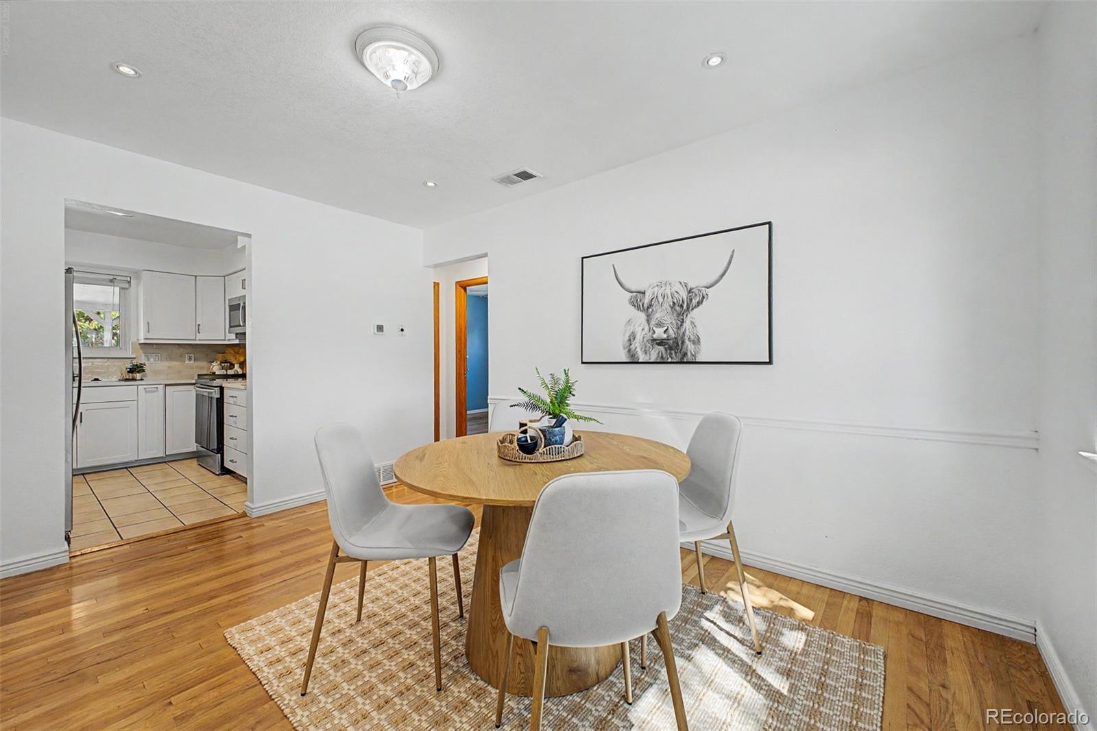 MLS Image #3 for 2145 s fenton street,denver, Colorado