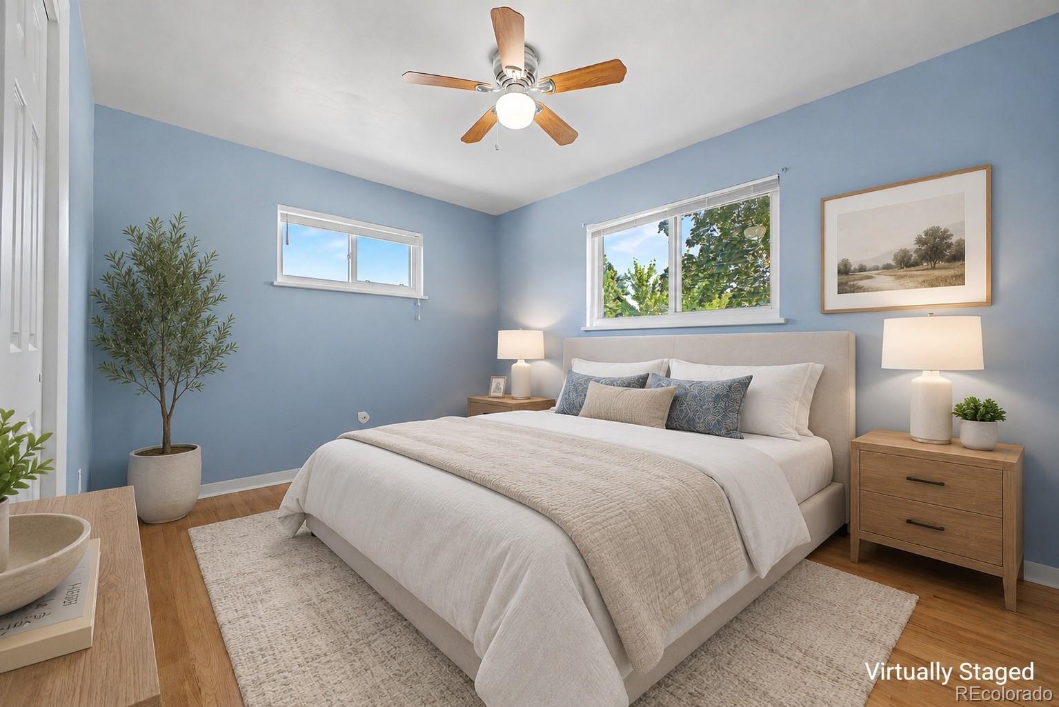MLS Image #7 for 2145 s fenton street,denver, Colorado