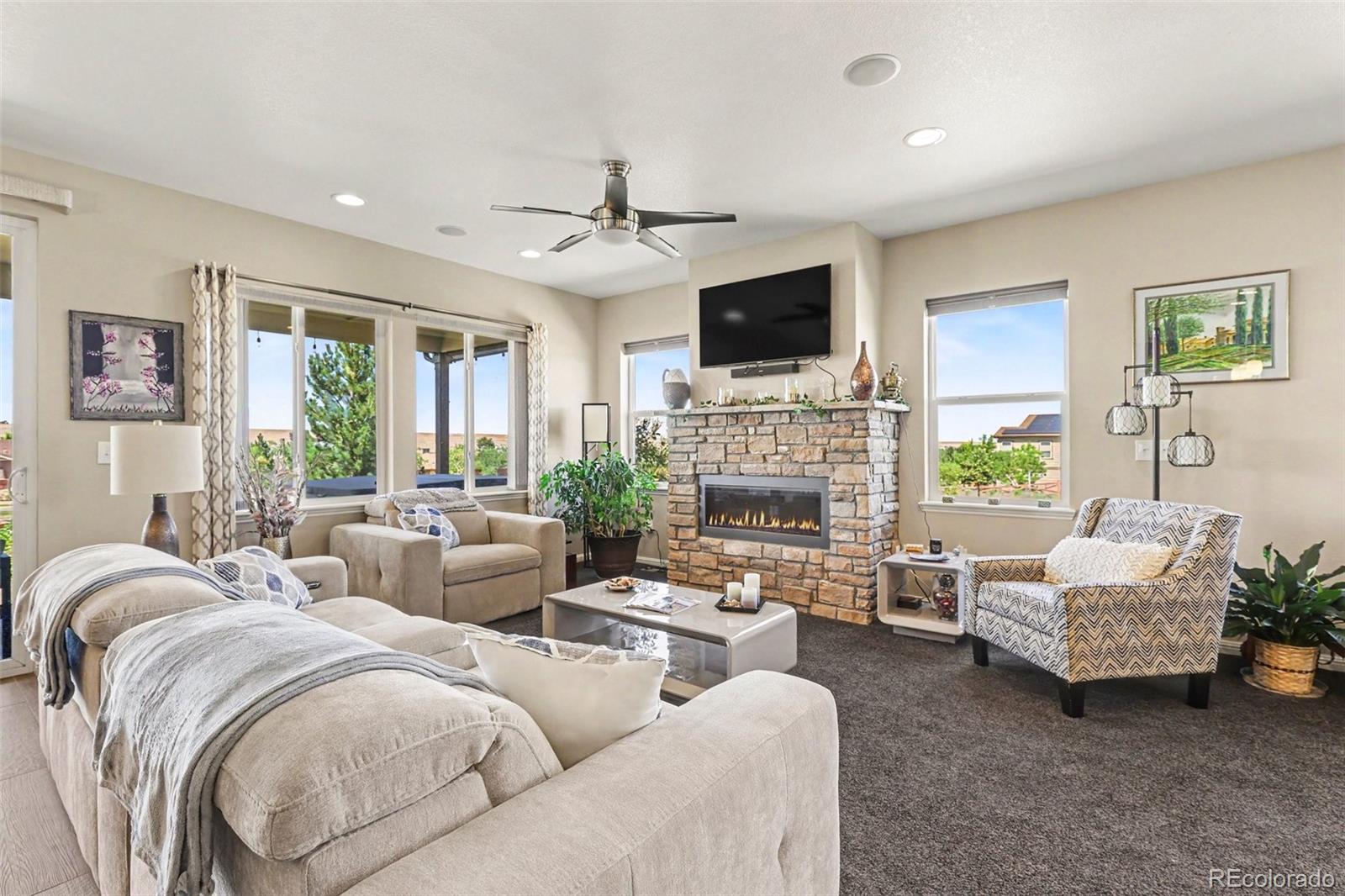 MLS Image #2 for 12519  sandstone drive,broomfield, Colorado