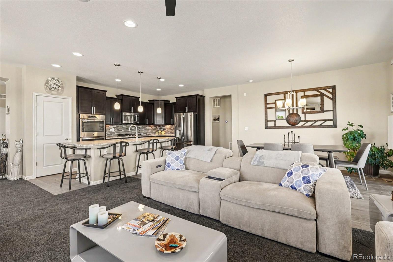 MLS Image #3 for 12519  sandstone drive,broomfield, Colorado