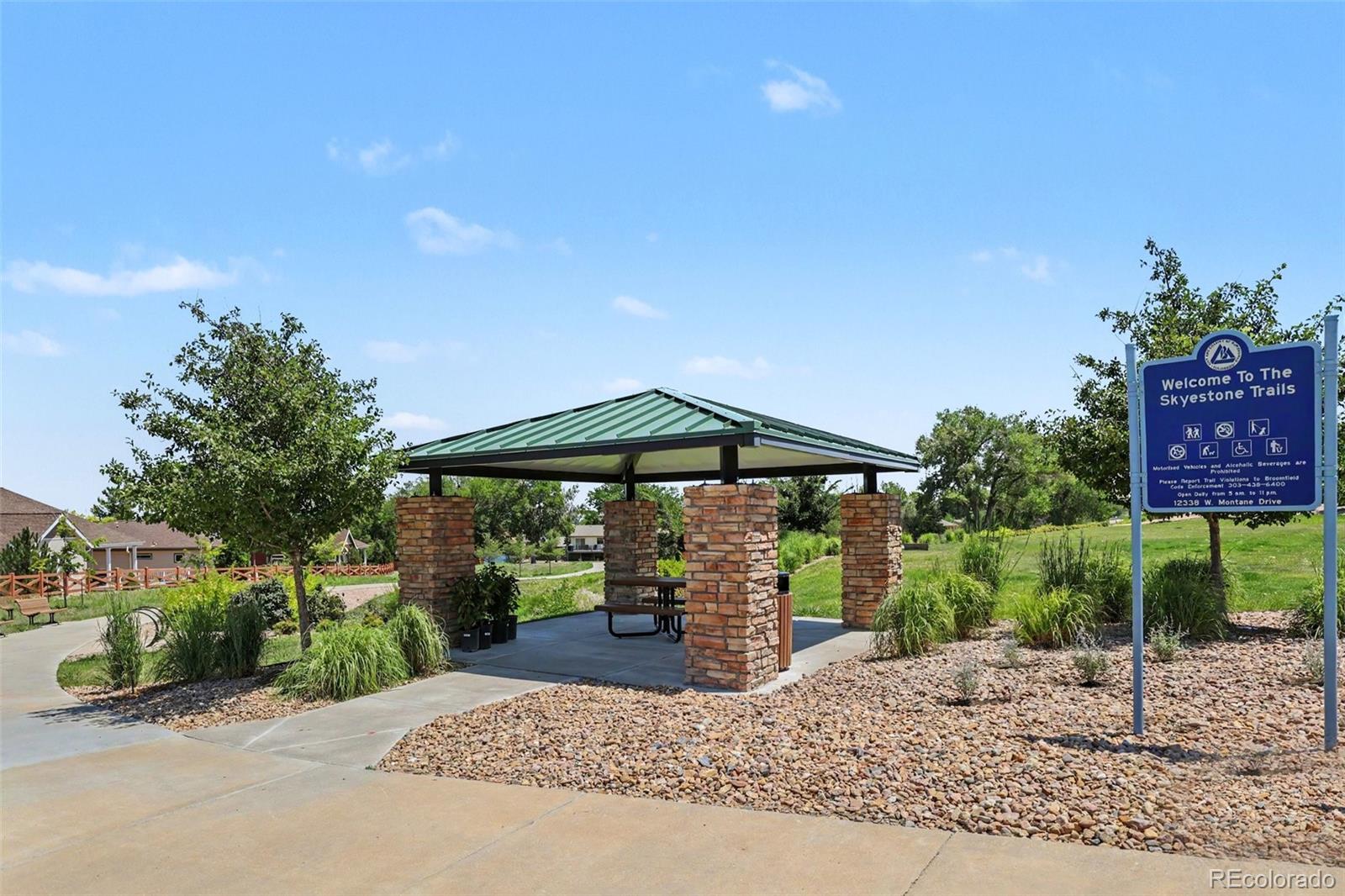 MLS Image #34 for 12519  sandstone drive,broomfield, Colorado