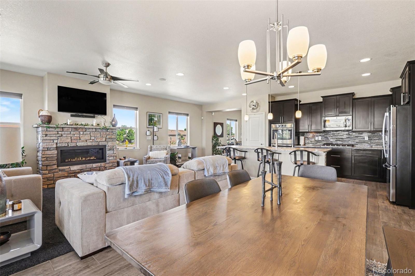 MLS Image #4 for 12519  sandstone drive,broomfield, Colorado