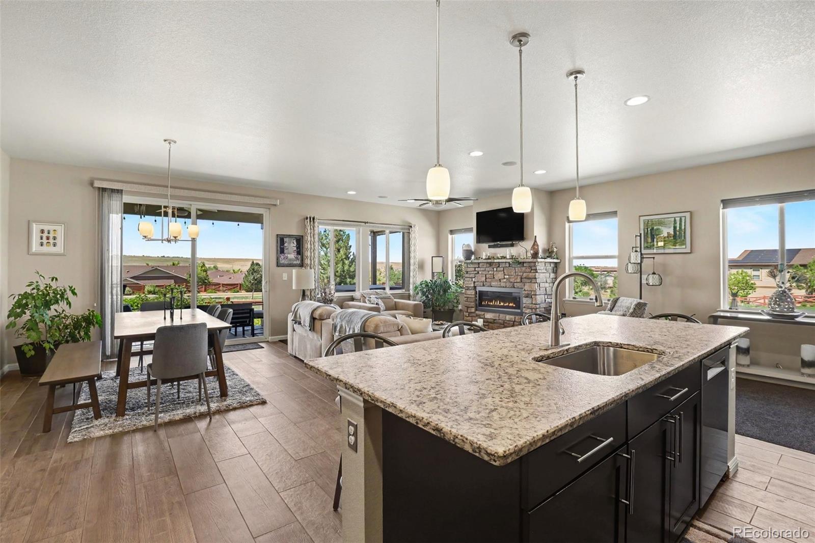 MLS Image #6 for 12519  sandstone drive,broomfield, Colorado