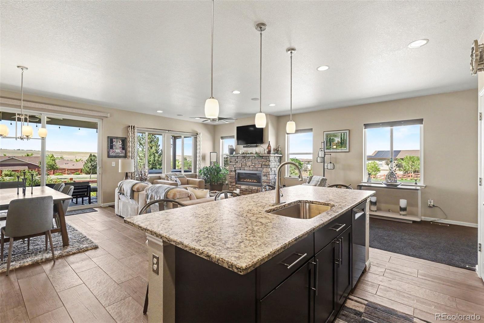 MLS Image #7 for 12519  sandstone drive,broomfield, Colorado