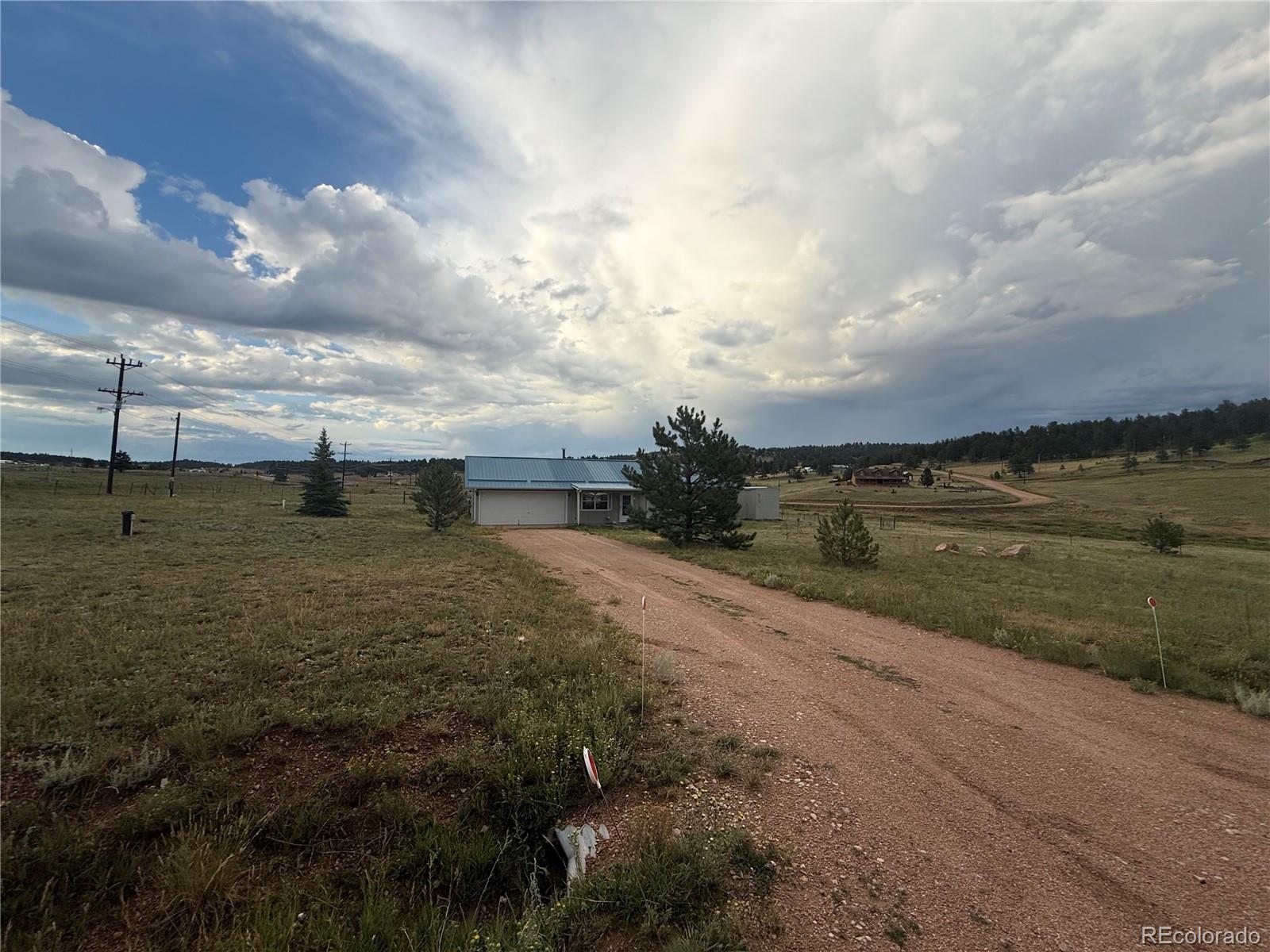 MLS Image #12 for 17  garfield circle,florissant, Colorado