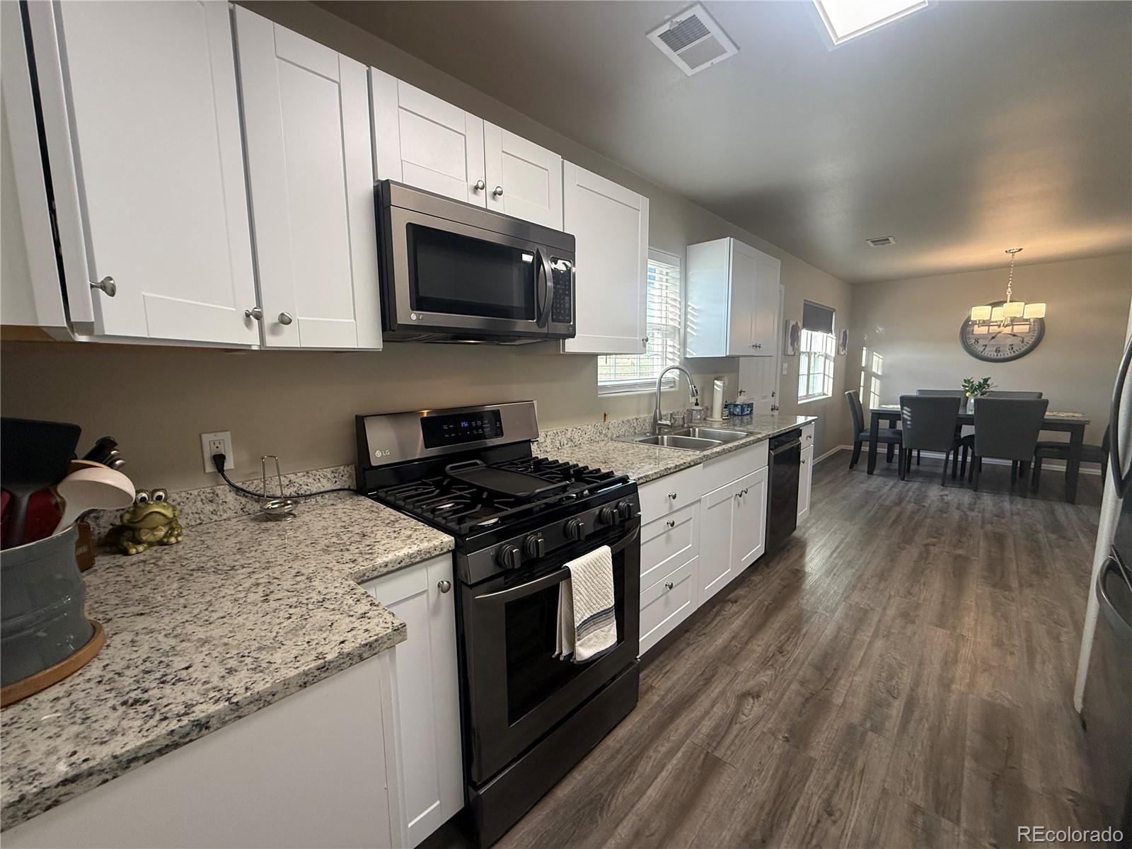 MLS Image #16 for 17  garfield circle,florissant, Colorado