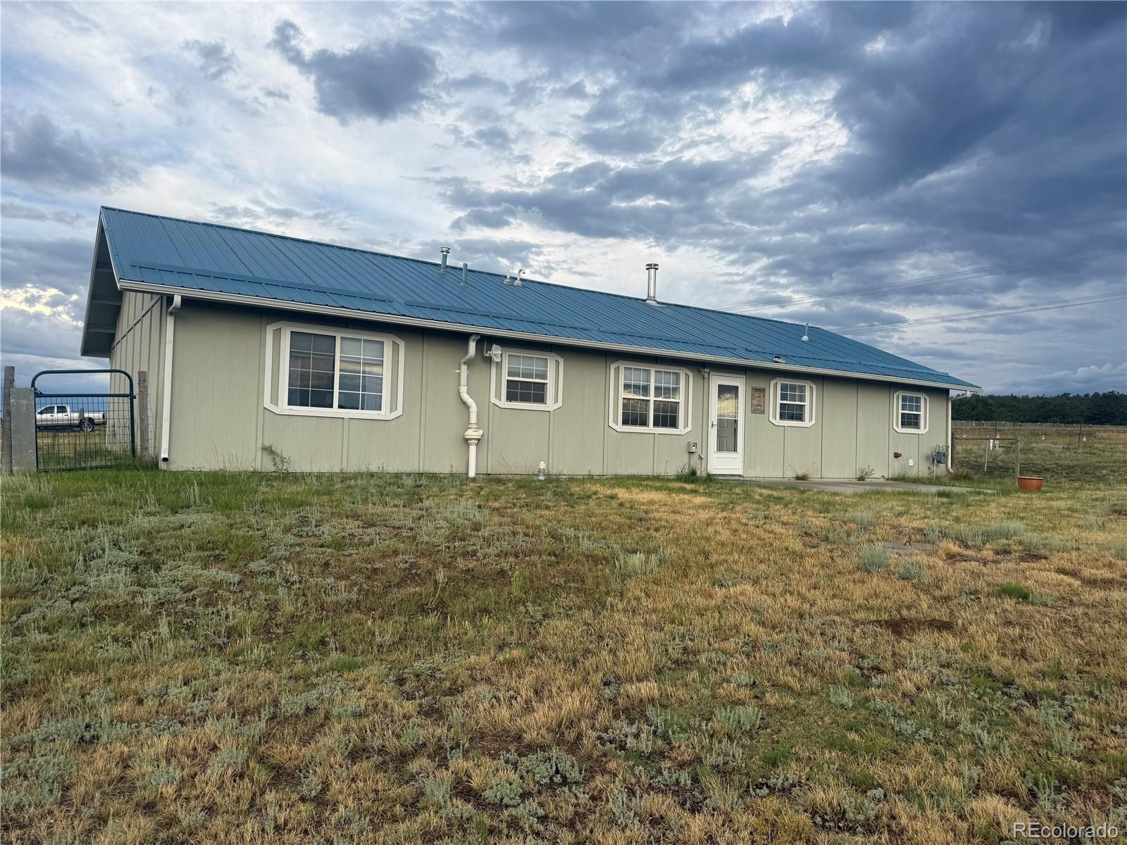MLS Image #2 for 17  garfield circle,florissant, Colorado
