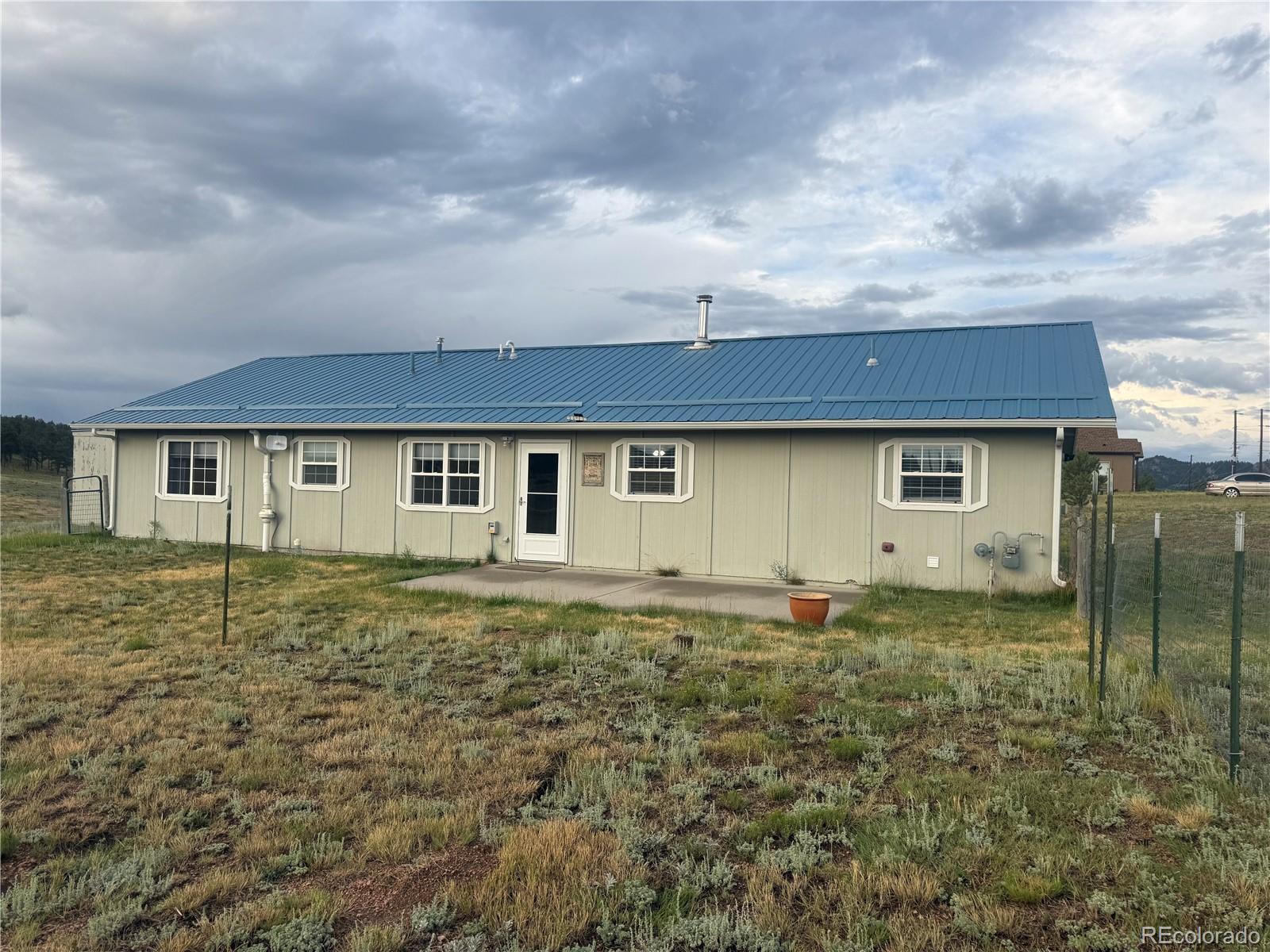 MLS Image #3 for 17  garfield circle,florissant, Colorado