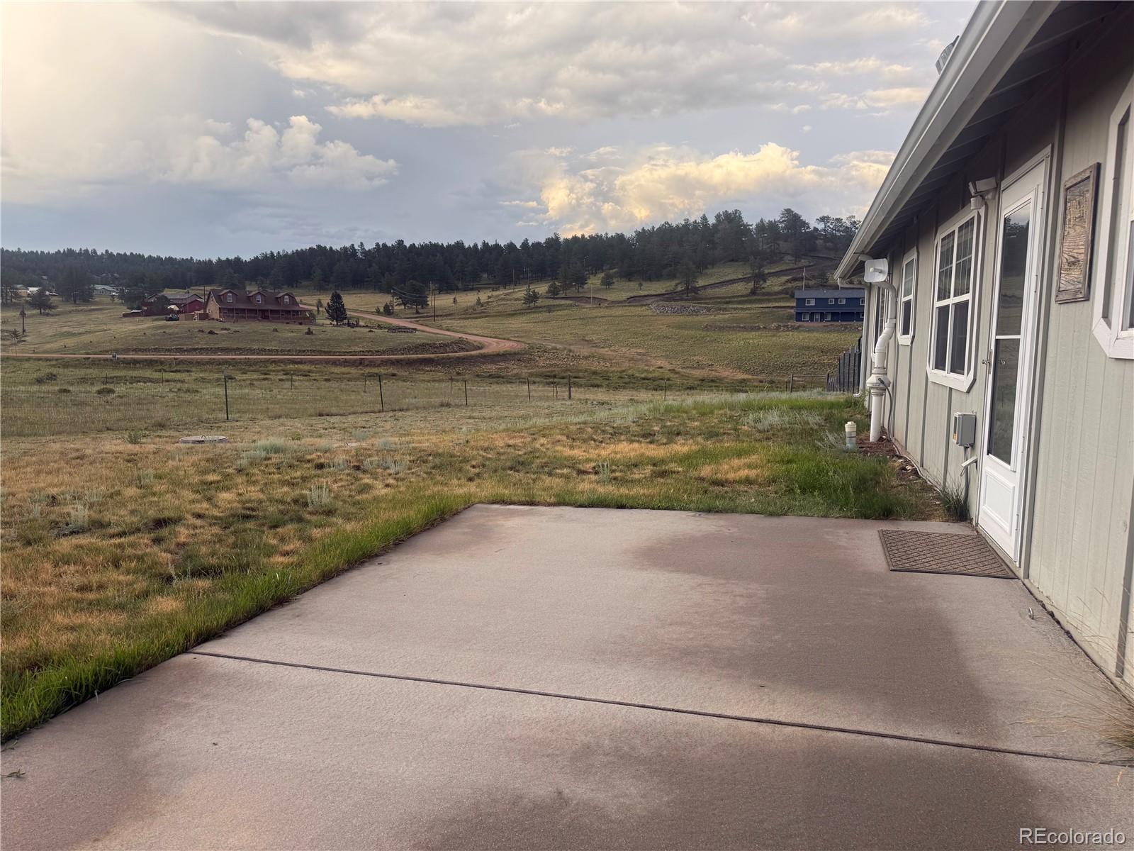 MLS Image #6 for 17  garfield circle,florissant, Colorado