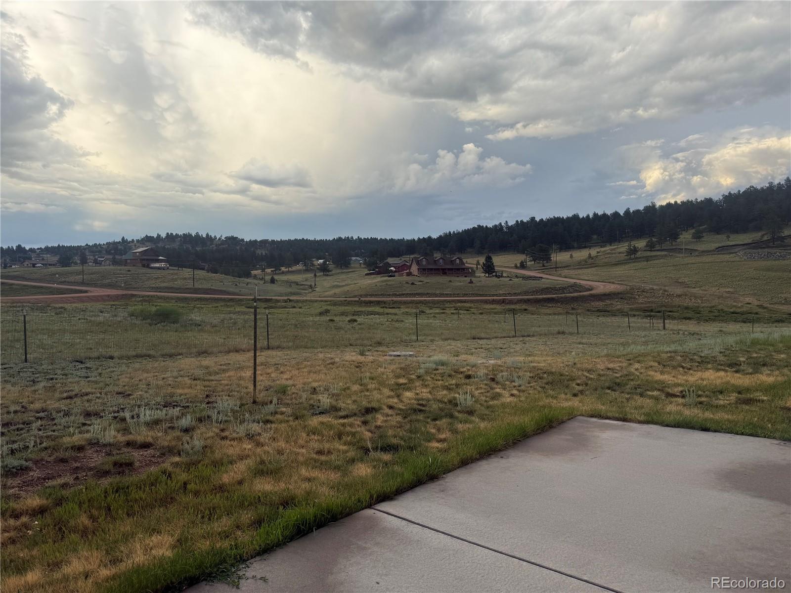 MLS Image #7 for 17  garfield circle,florissant, Colorado