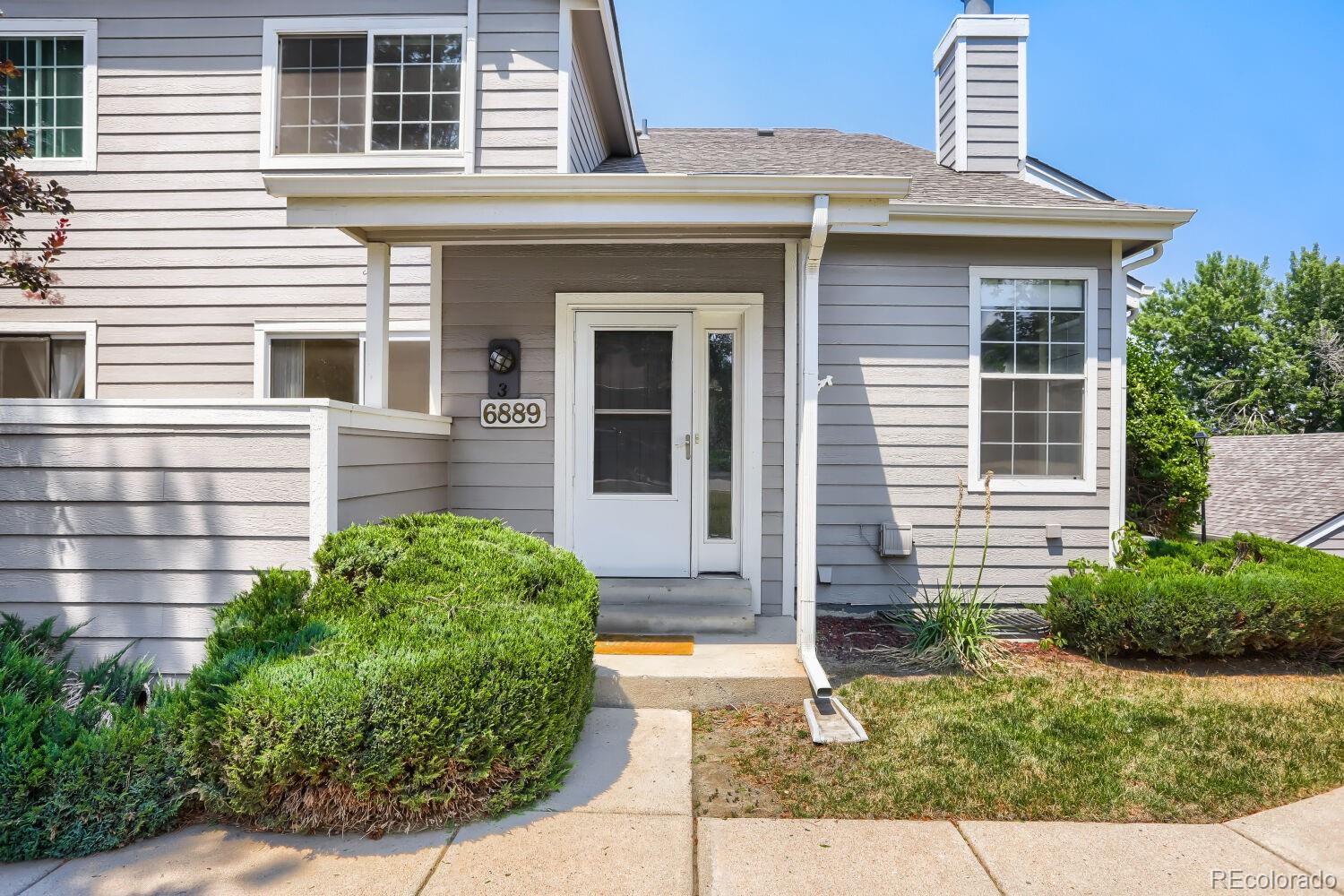 MLS Image #0 for 6889  xavier circle,westminster, Colorado