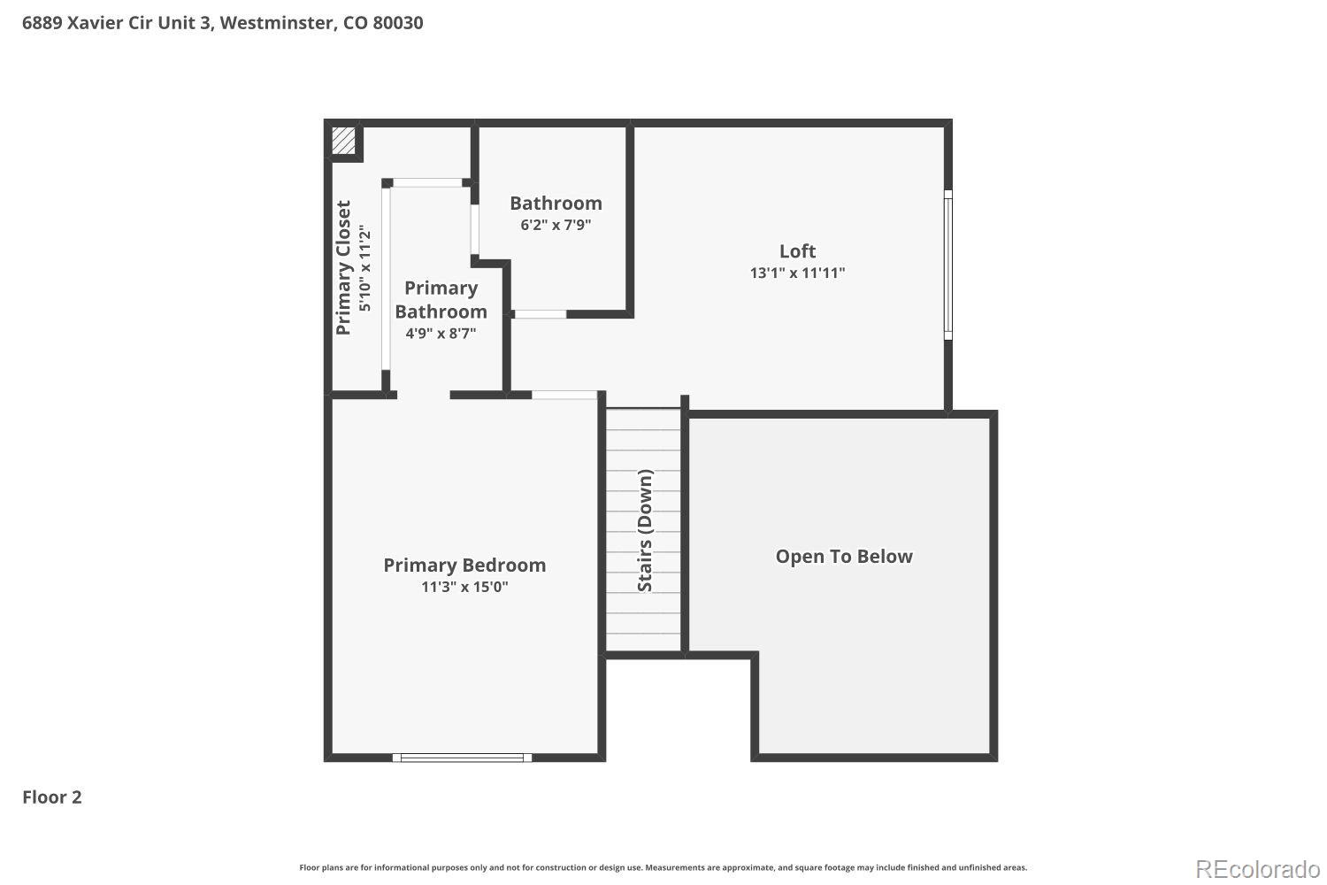 MLS Image #29 for 6889  xavier circle,westminster, Colorado