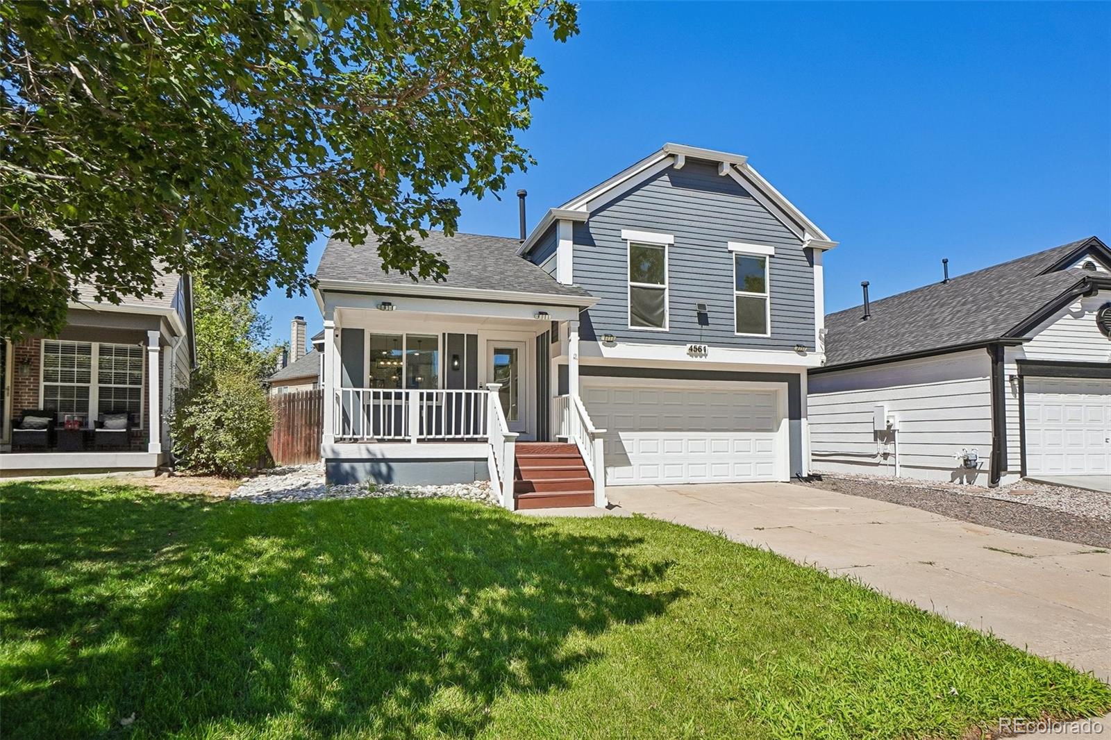 MLS Image #2 for 4561  nepal street,denver, Colorado