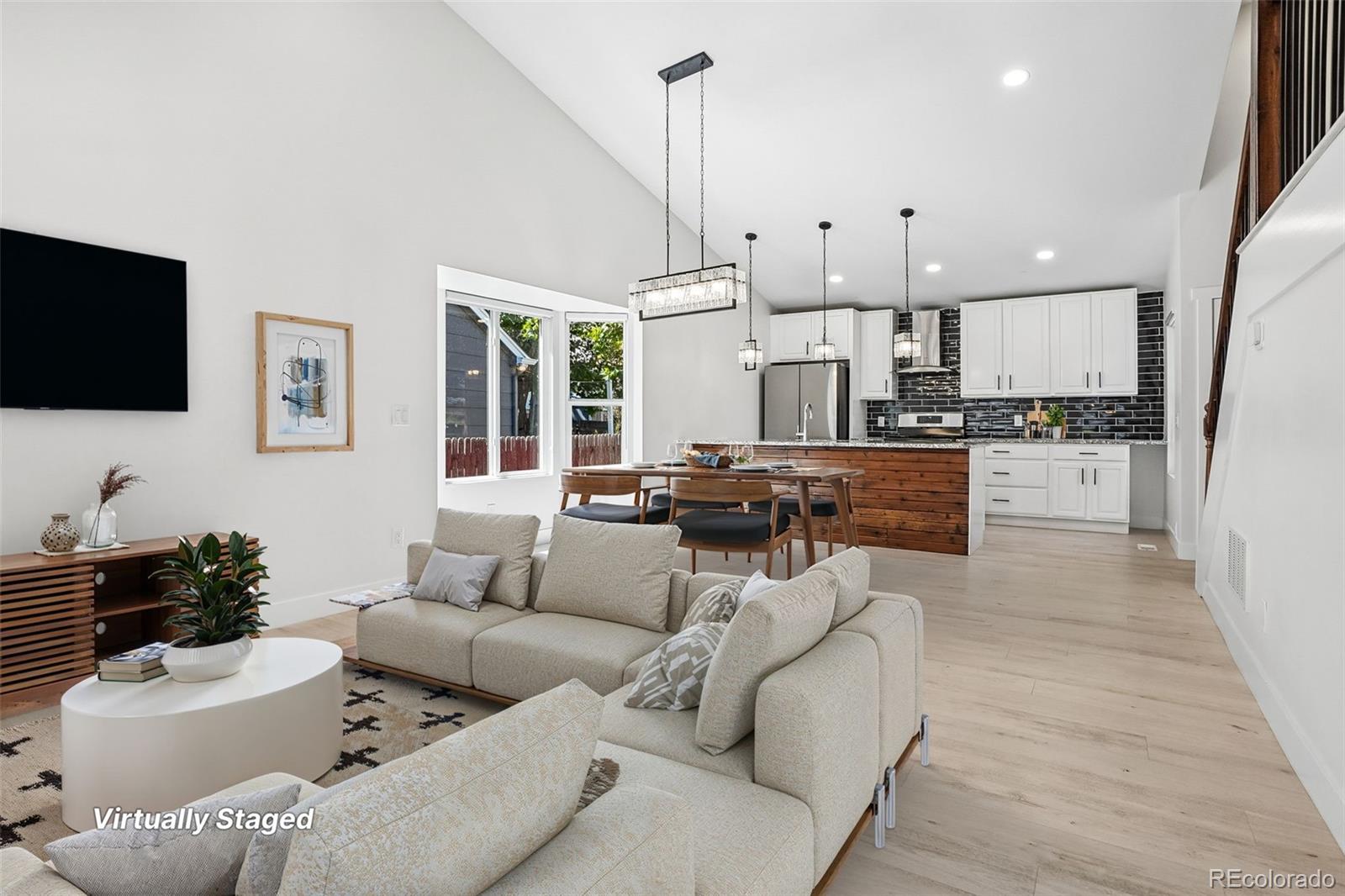 MLS Image #4 for 4561  nepal street,denver, Colorado