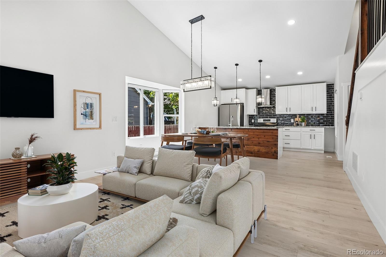 MLS Image #5 for 4561  nepal street,denver, Colorado