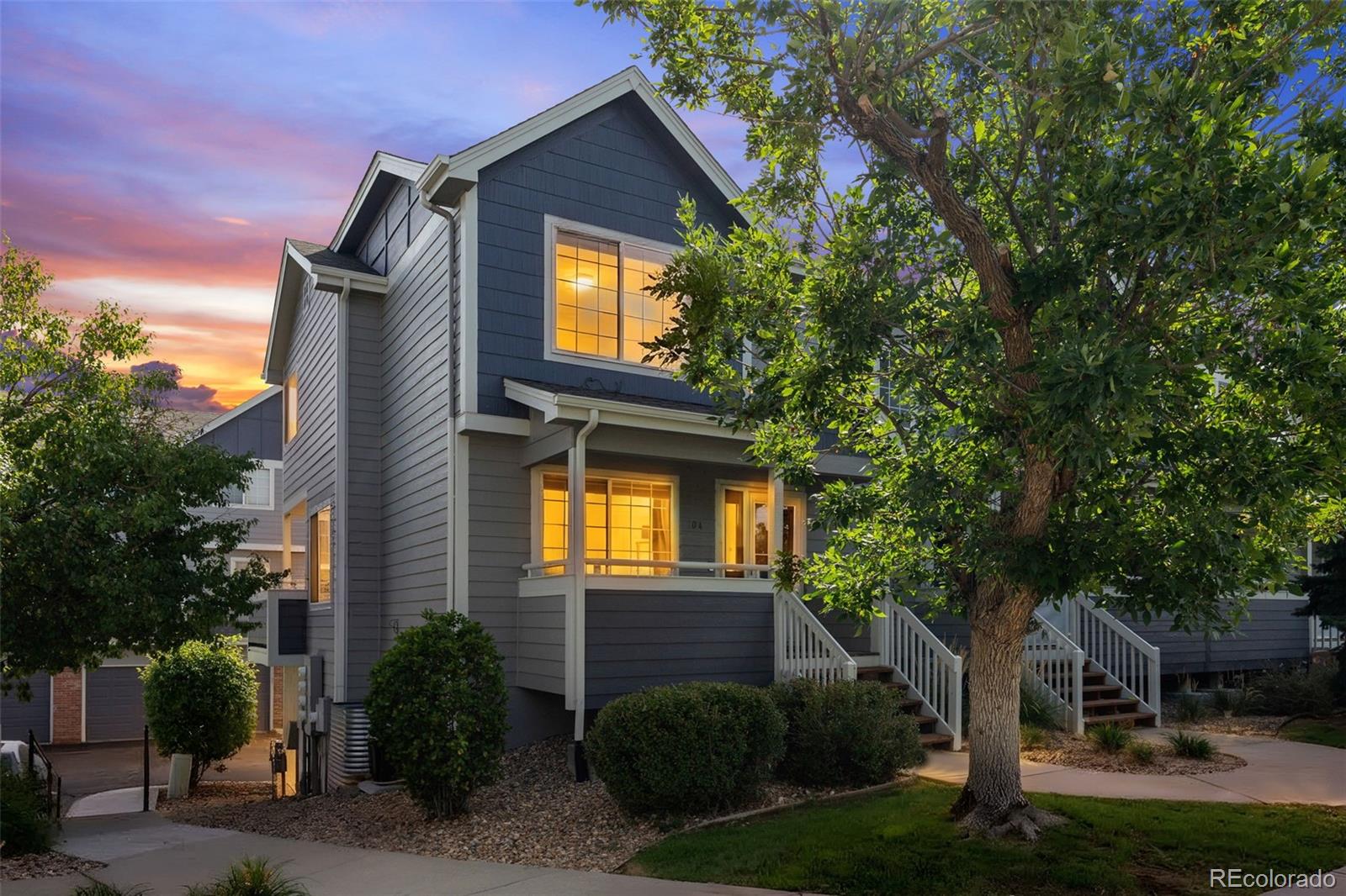 MLS Image #0 for 1337 s danube court 104,aurora, Colorado