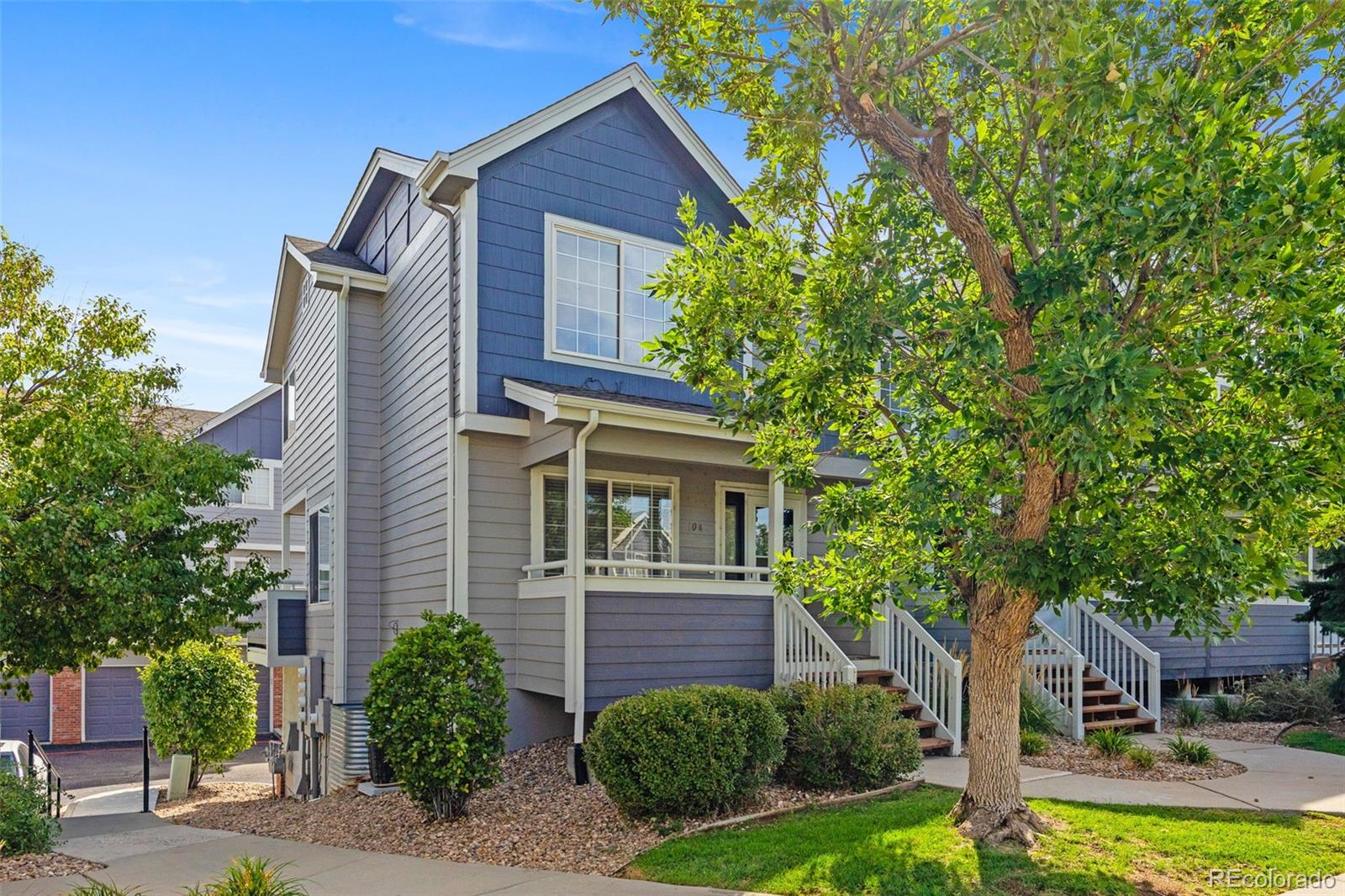 MLS Image #1 for 1337 s danube court 104,aurora, Colorado