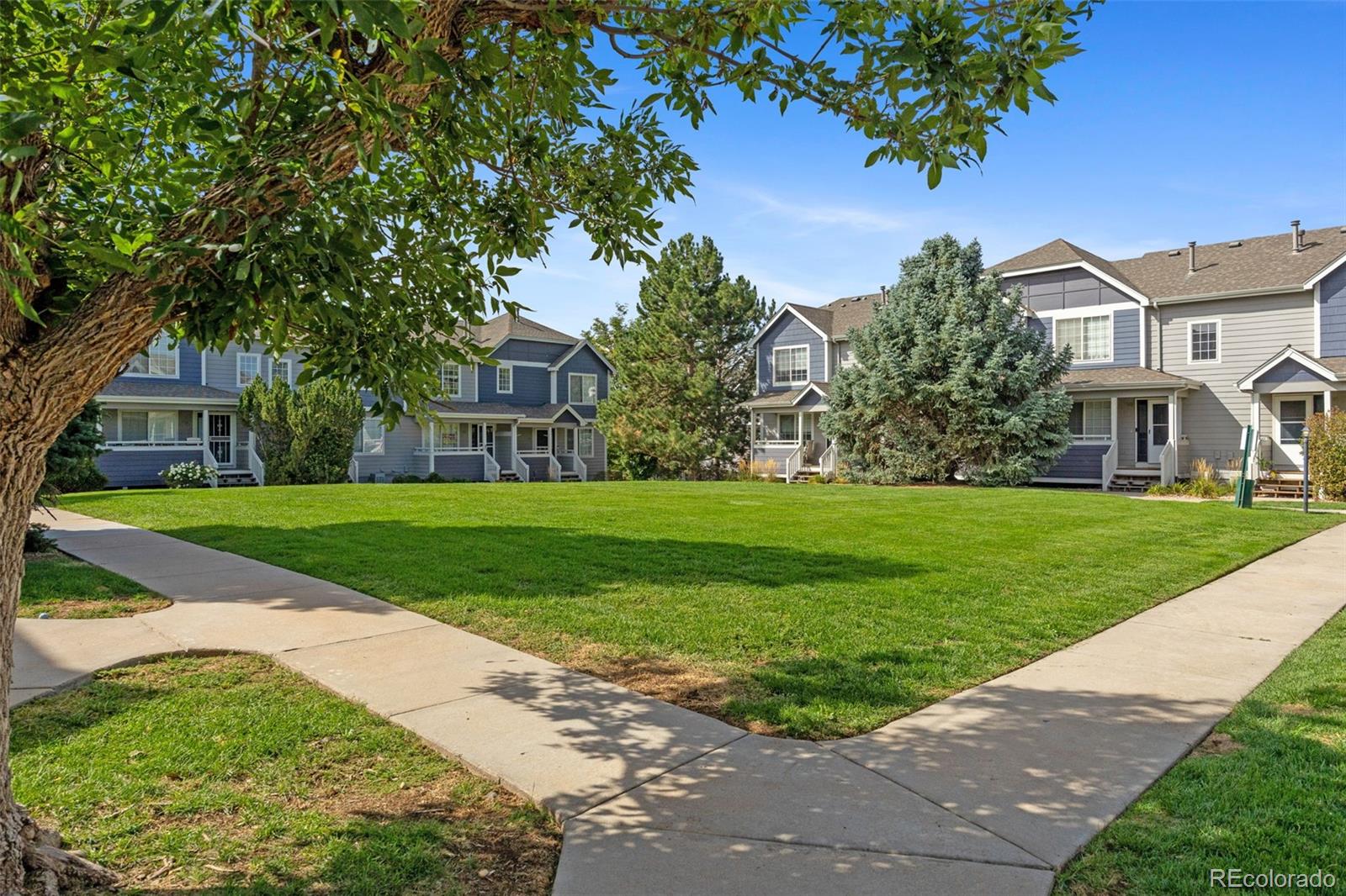 MLS Image #2 for 1337 s danube court 104,aurora, Colorado