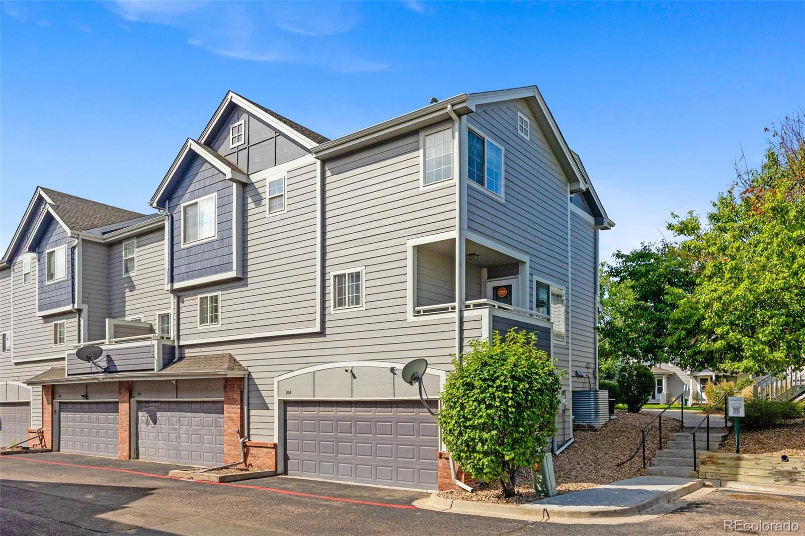 MLS Image #22 for 1337 s danube court 104,aurora, Colorado