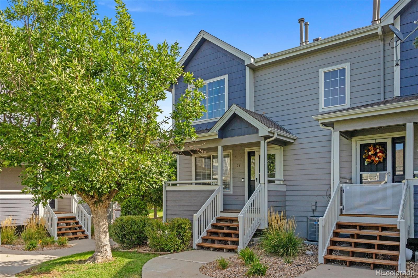 MLS Image #3 for 1337 s danube court 104,aurora, Colorado