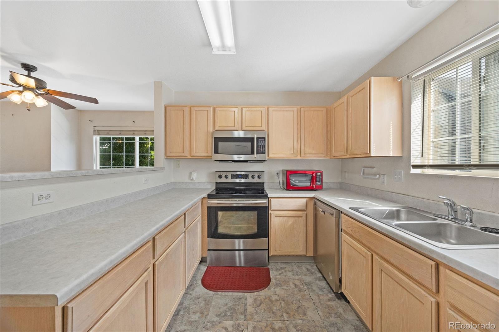 MLS Image #9 for 1337 s danube court 104,aurora, Colorado