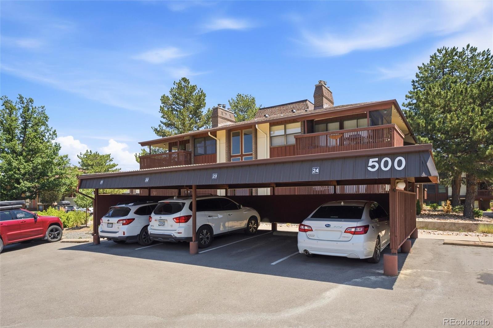 MLS Image #22 for 500  manhattan drive,boulder, Colorado