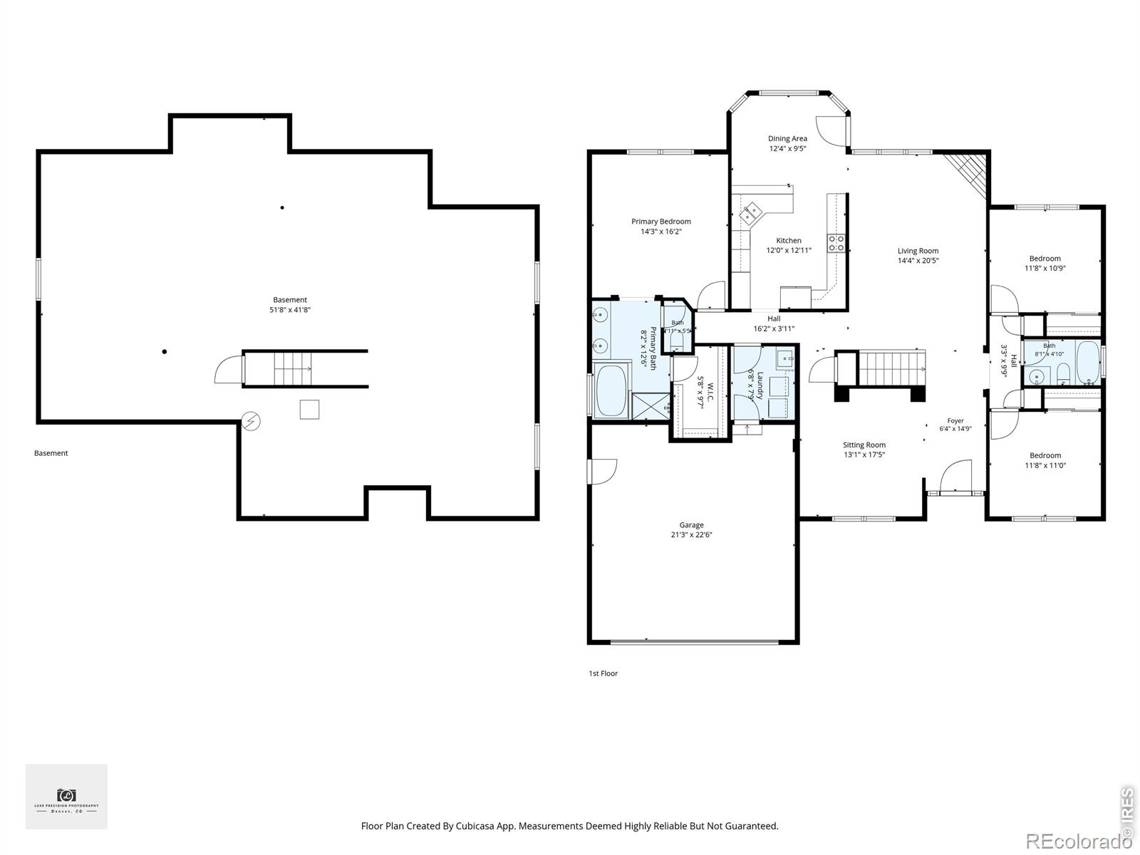 MLS Image #1 for 3926  ridgeway court,fort collins, Colorado