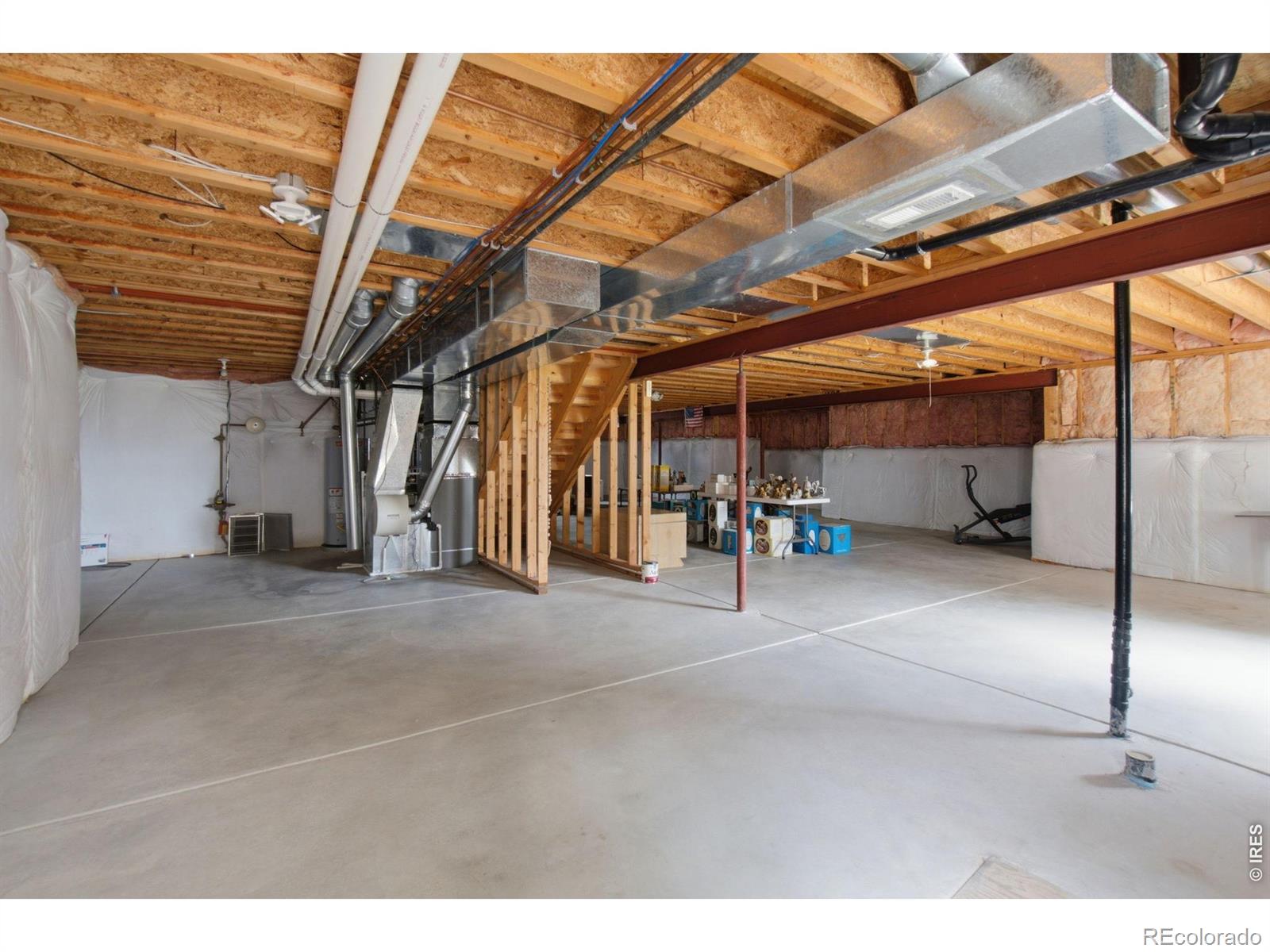 MLS Image #20 for 3926  ridgeway court,fort collins, Colorado