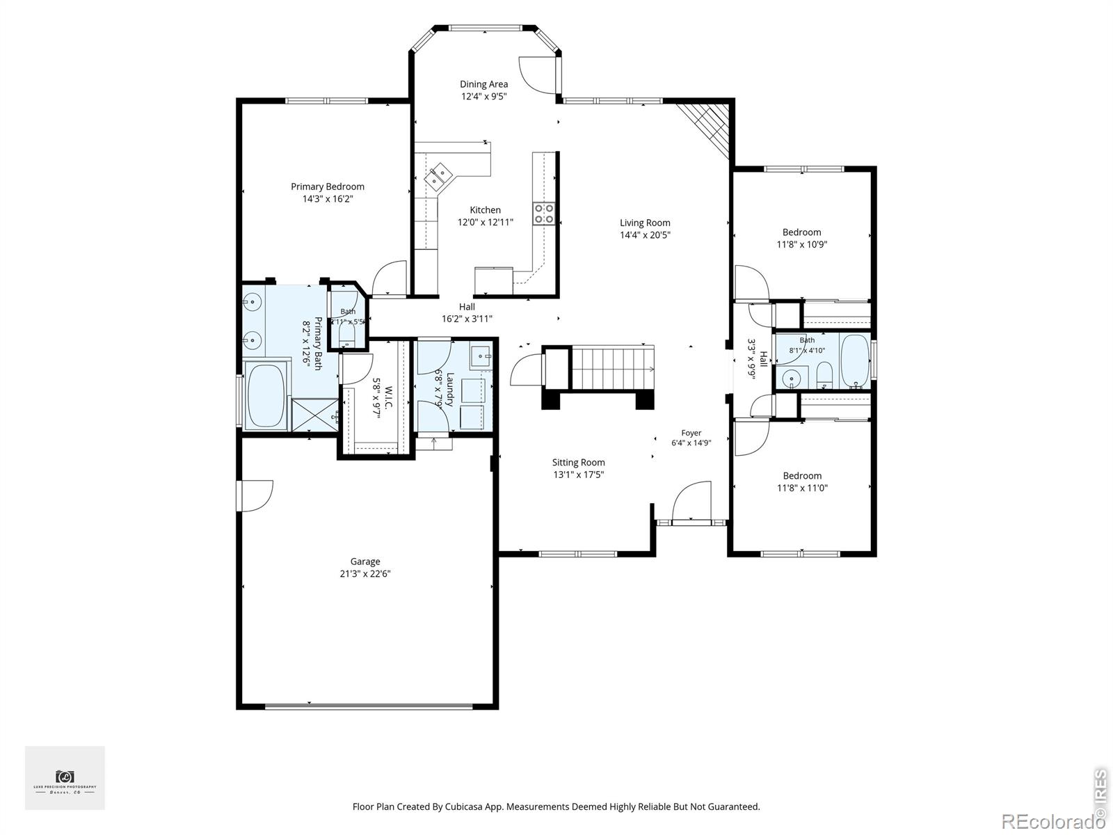 MLS Image #21 for 3926  ridgeway court,fort collins, Colorado