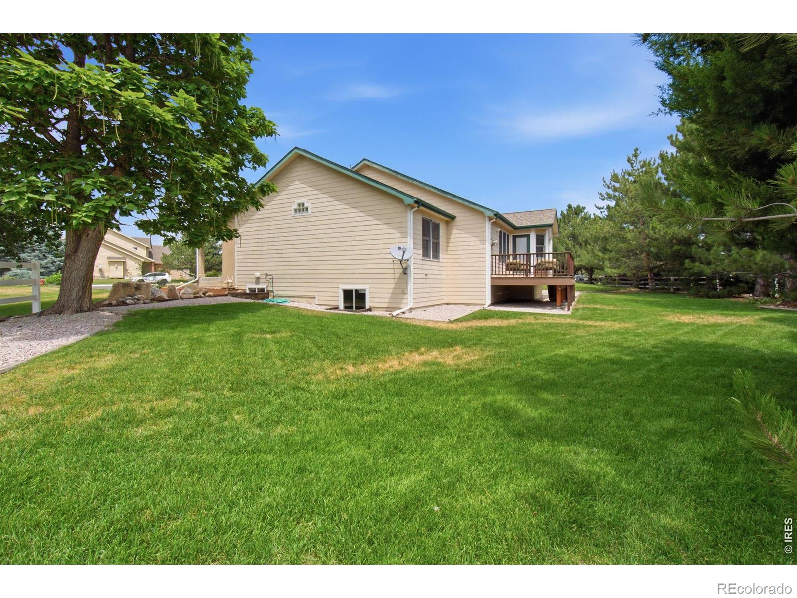 MLS Image #22 for 3926  ridgeway court,fort collins, Colorado
