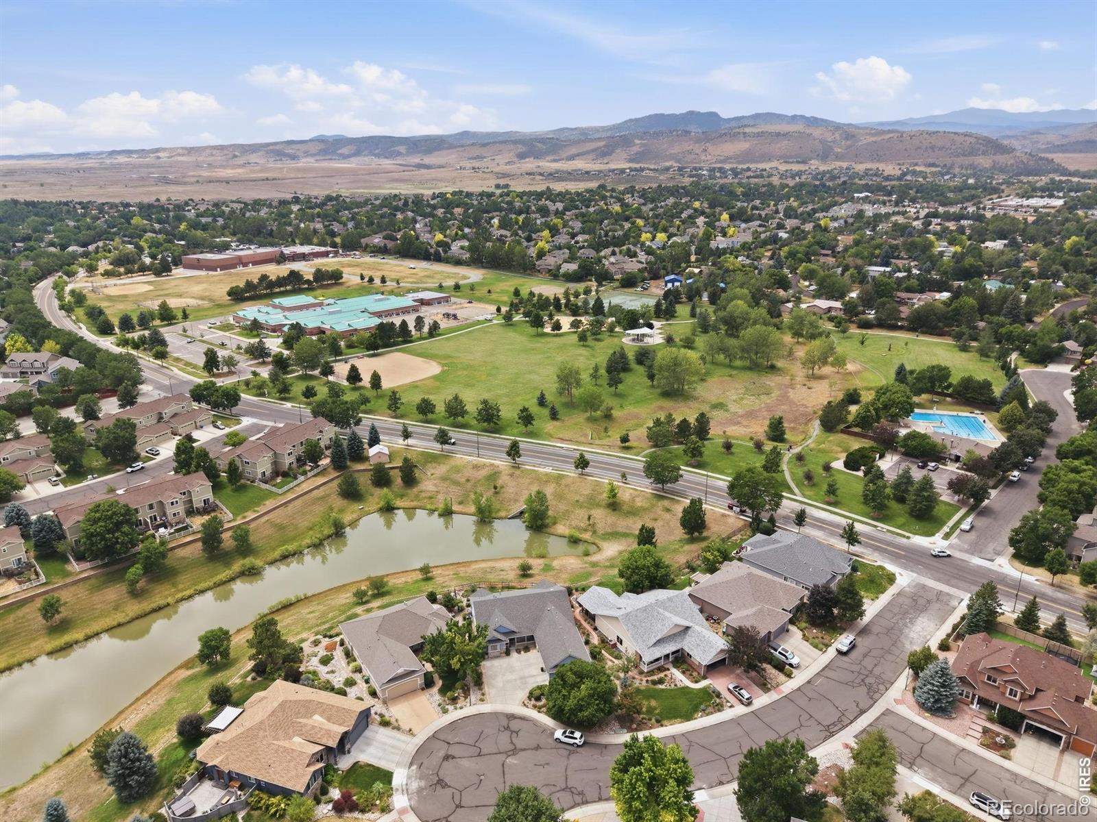 MLS Image #26 for 3926  ridgeway court,fort collins, Colorado