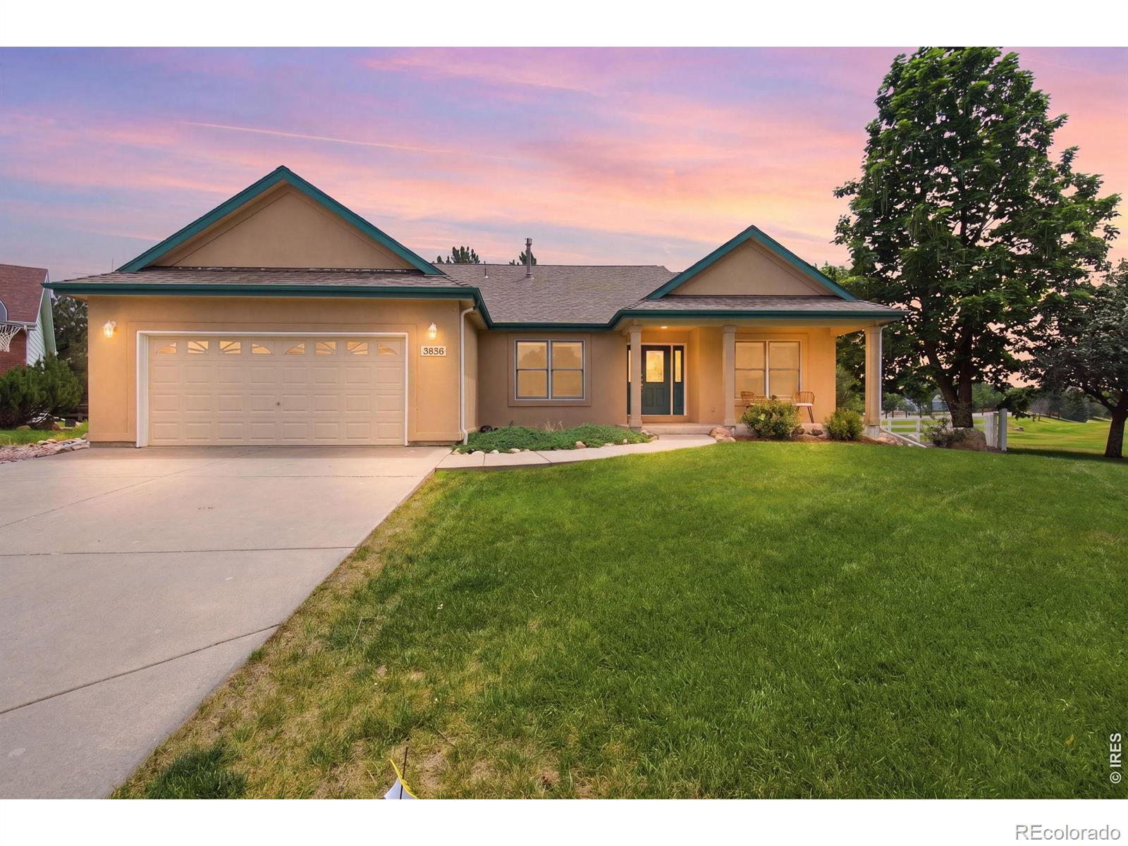 MLS Image #3 for 3926  ridgeway court,fort collins, Colorado