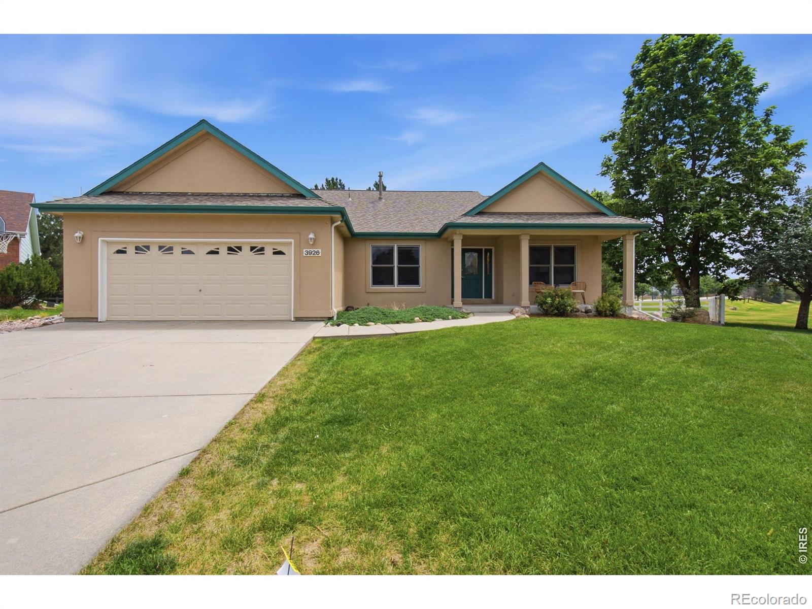 MLS Image #4 for 3926  ridgeway court,fort collins, Colorado