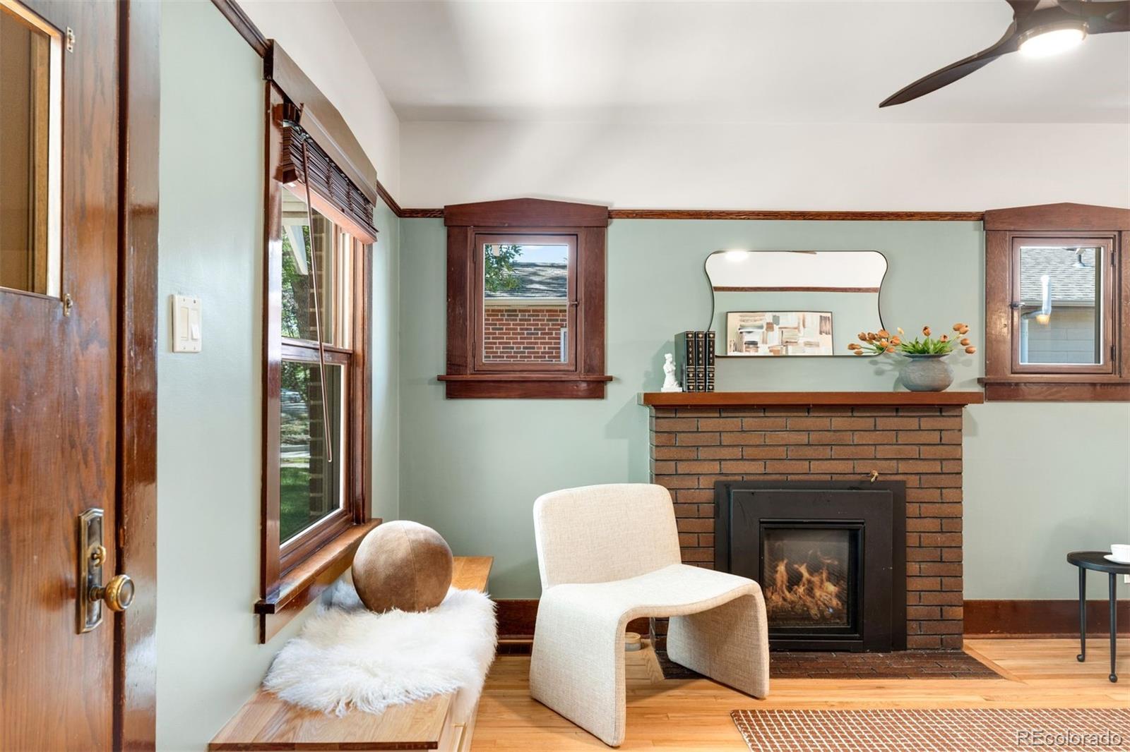 MLS Image #1 for 4039  king street,denver, Colorado