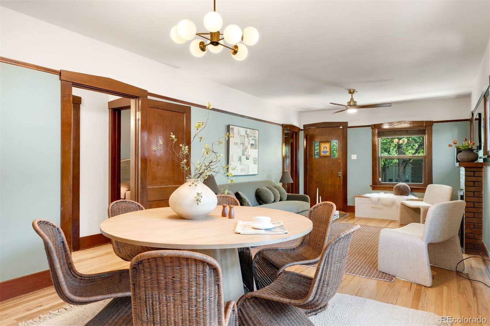 MLS Image #10 for 4039  king street,denver, Colorado