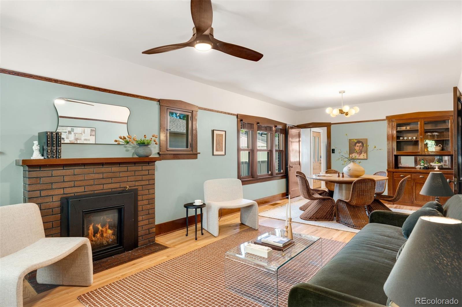 MLS Image #2 for 4039  king street,denver, Colorado