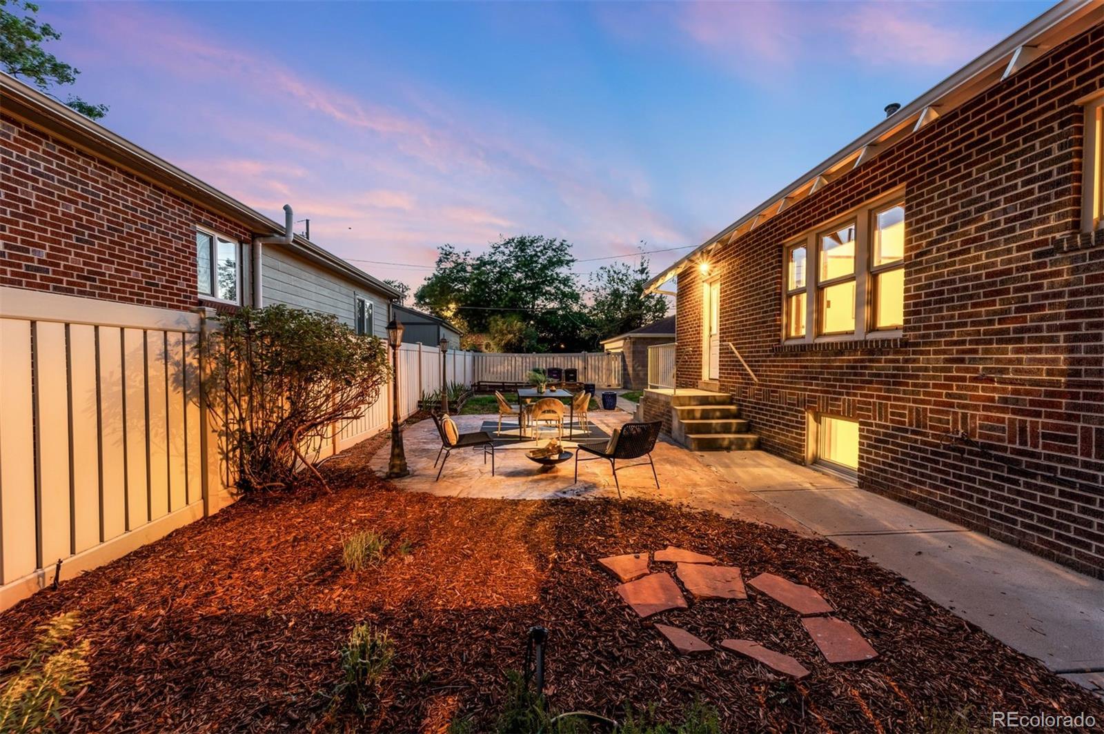 MLS Image #20 for 4039  king street,denver, Colorado